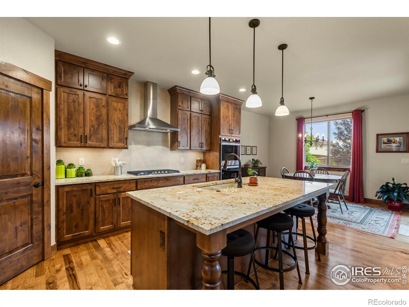 MLS Image #5 for 5125  redmesa avenue,loveland, Colorado