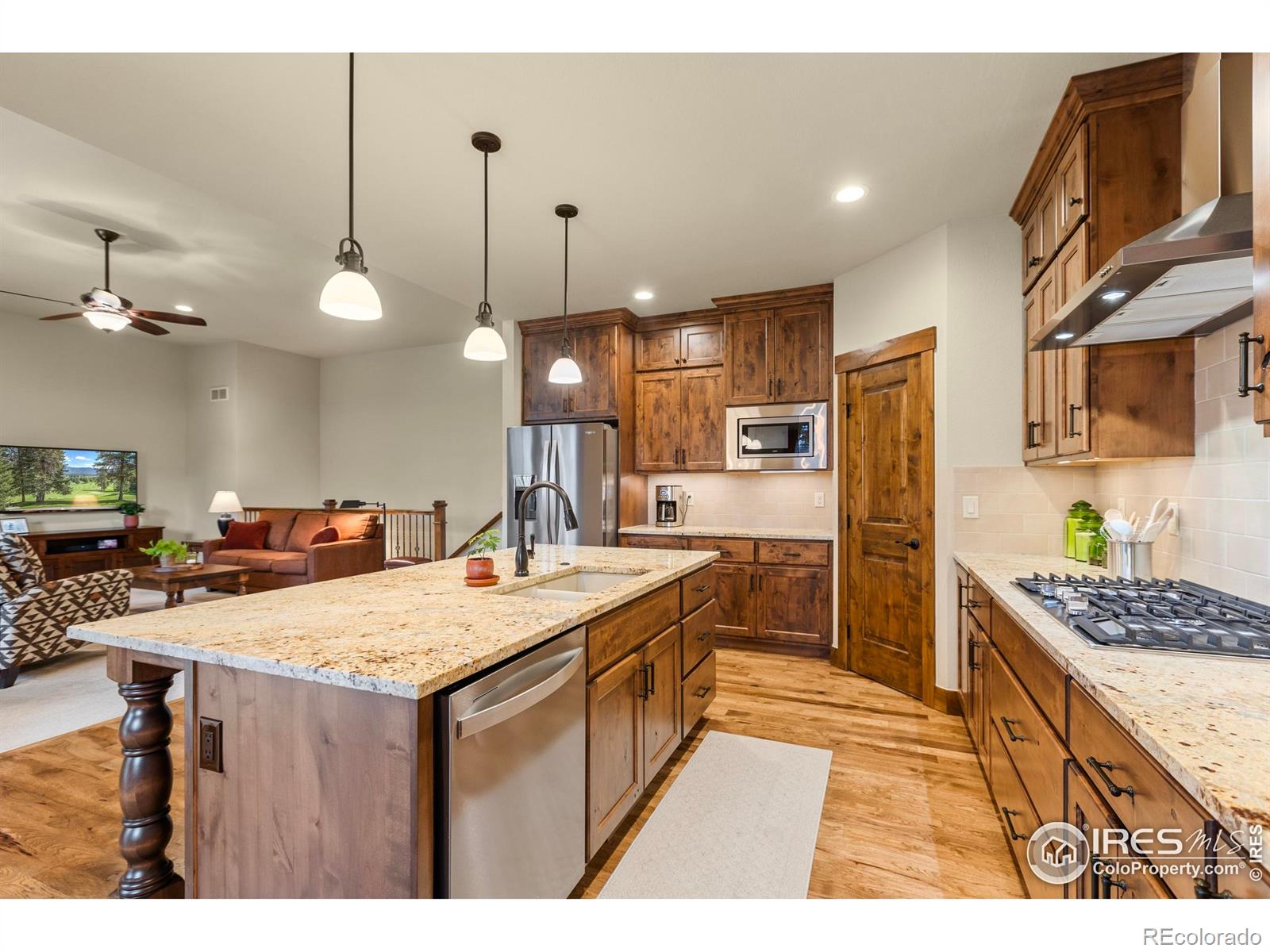 MLS Image #6 for 5125  redmesa avenue,loveland, Colorado