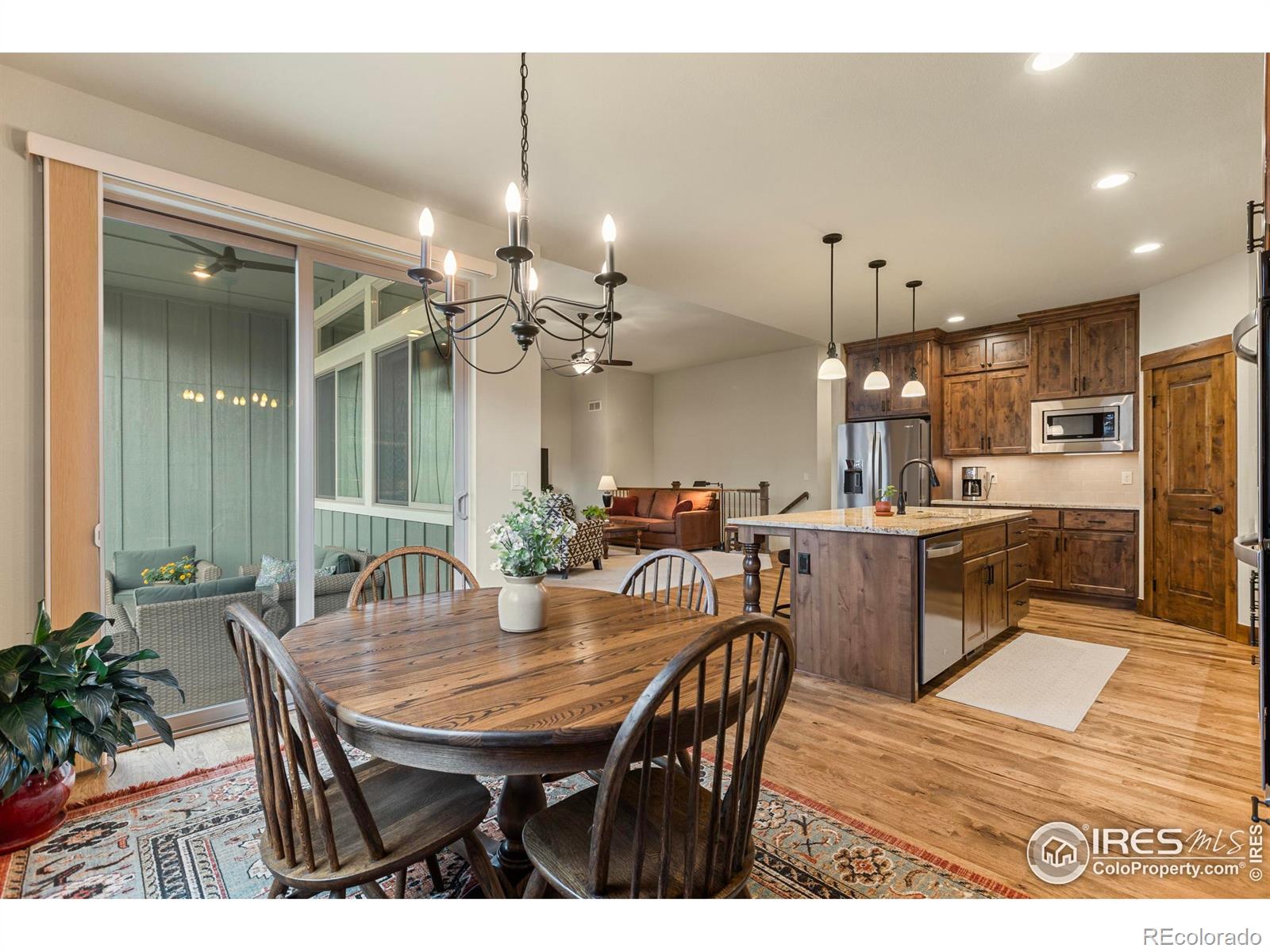 MLS Image #7 for 5125  redmesa avenue,loveland, Colorado
