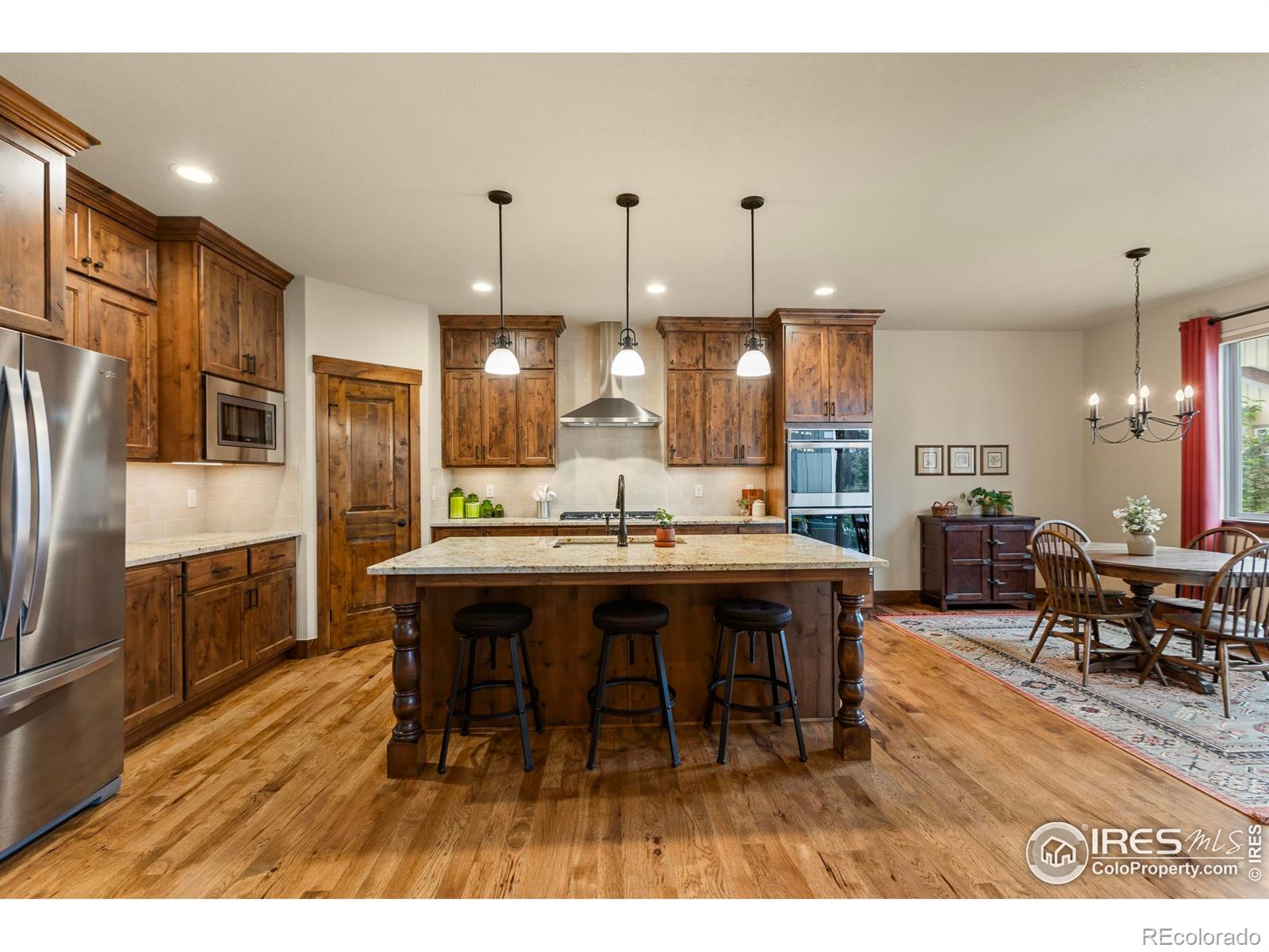 MLS Image #8 for 5125  redmesa avenue,loveland, Colorado