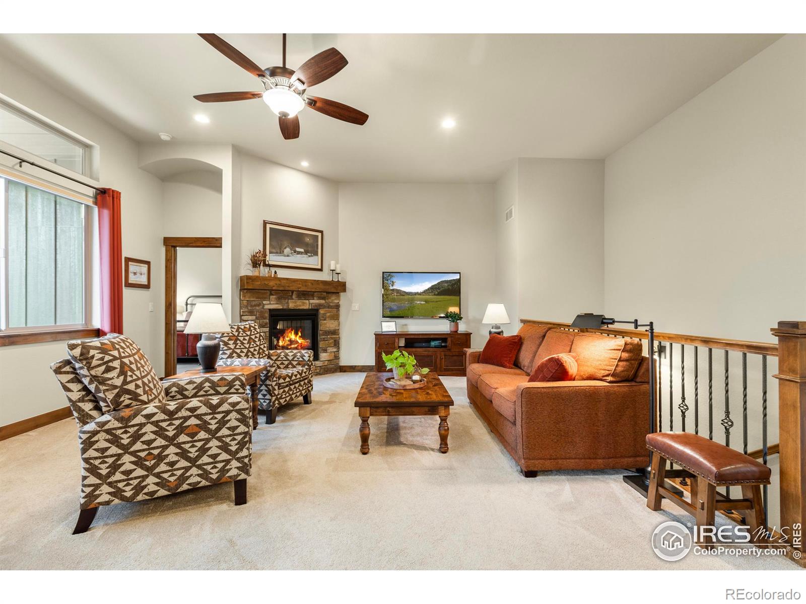 MLS Image #9 for 5125  redmesa avenue,loveland, Colorado