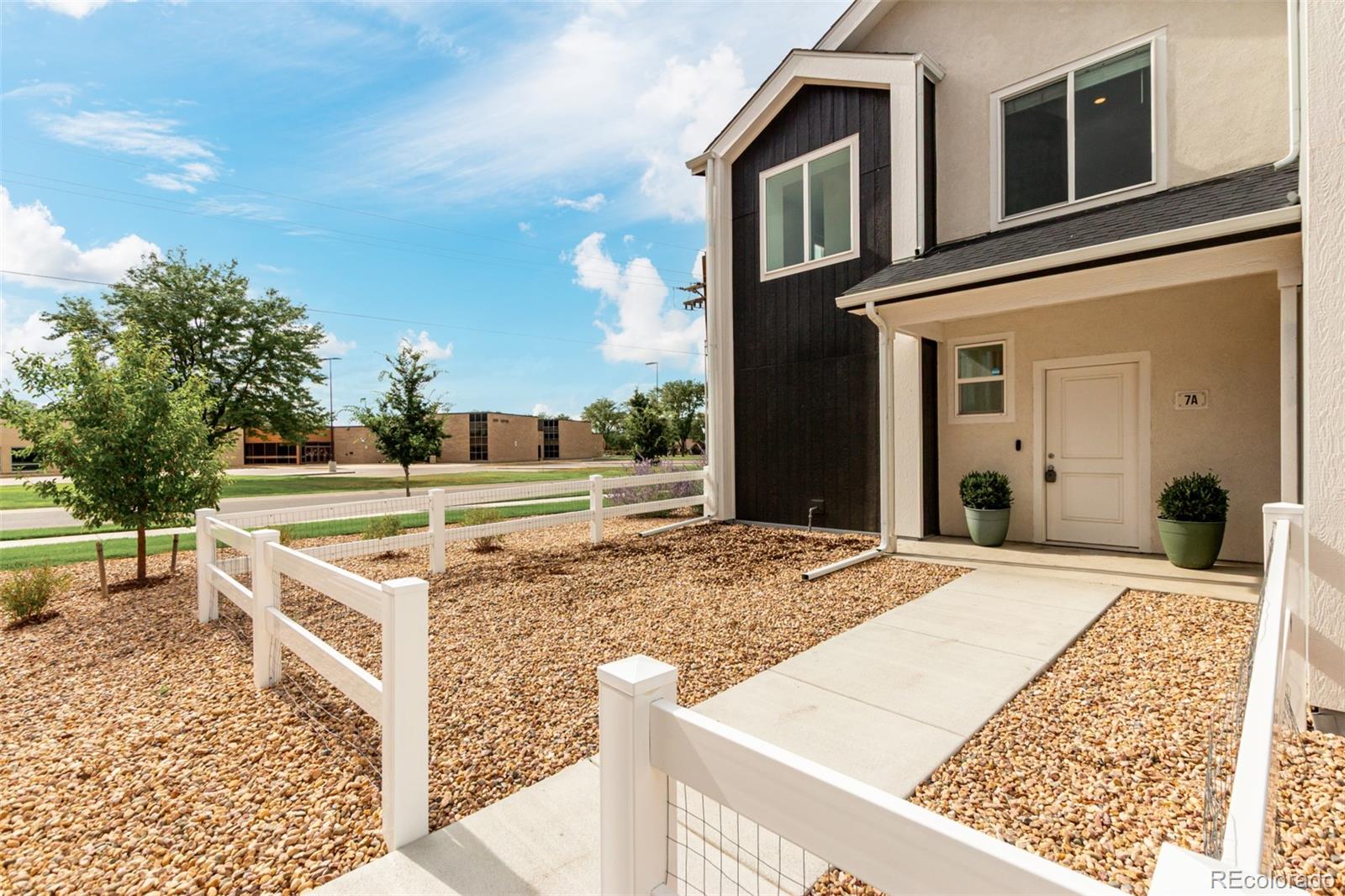 MLS Image #2 for 500 s denver avenue,fort lupton, Colorado