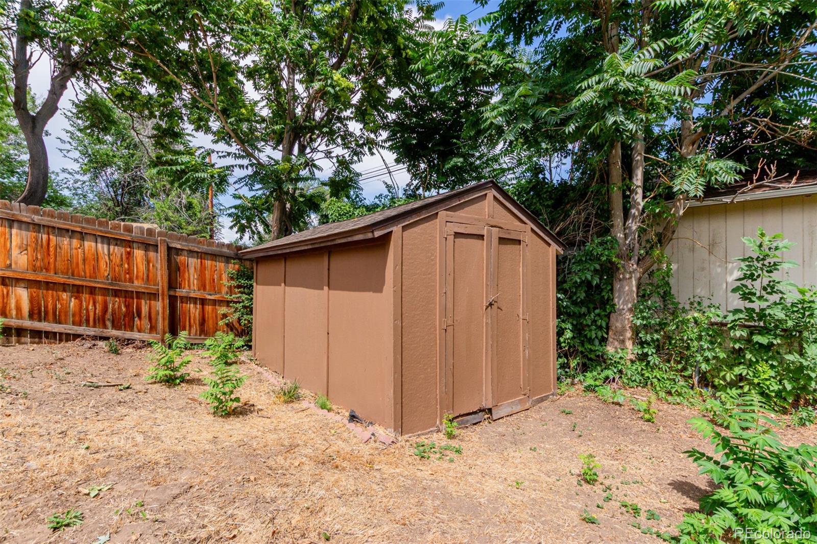 MLS Image #26 for 2390 s linley court,denver, Colorado