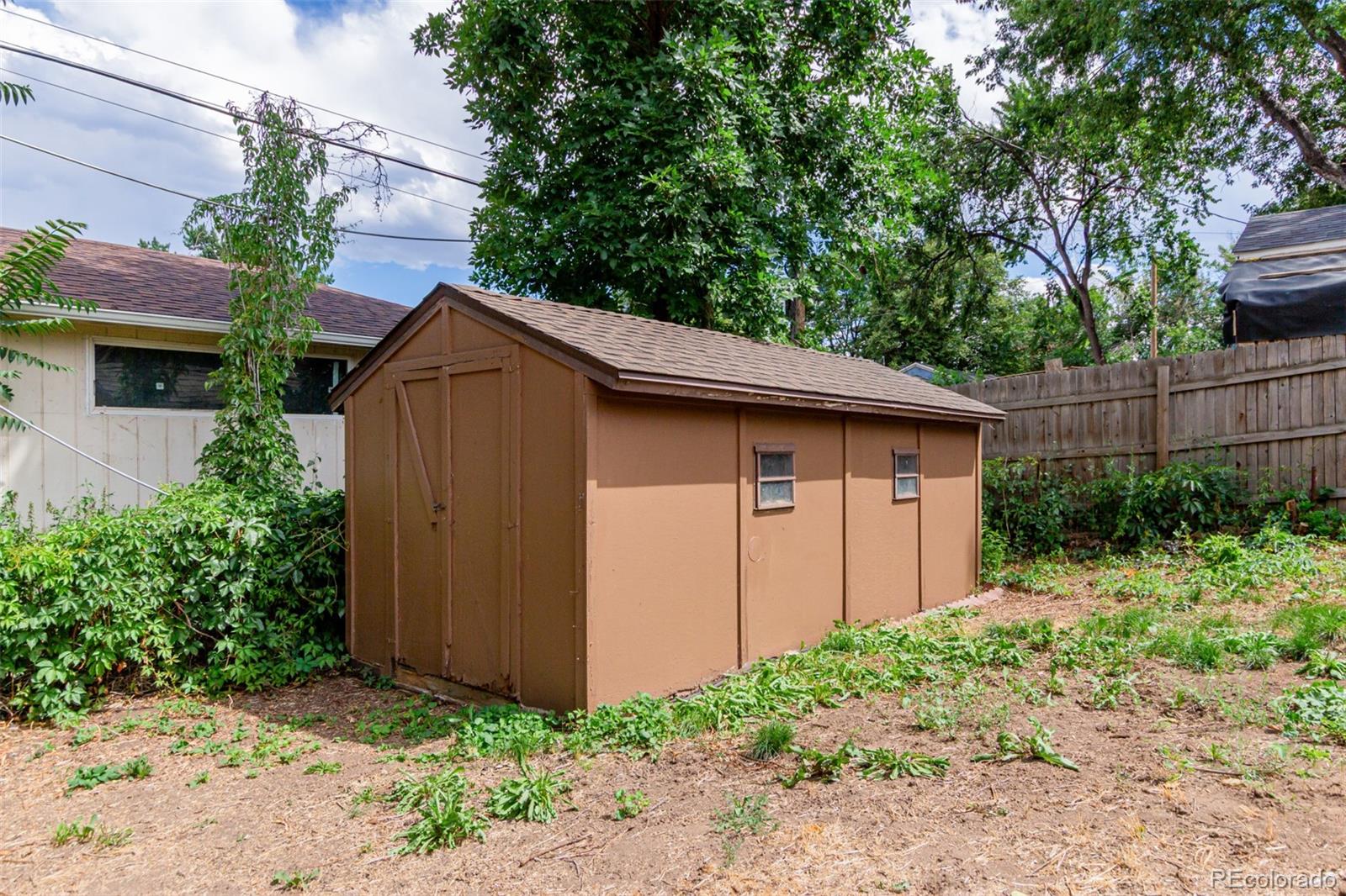 MLS Image #27 for 2390 s linley court,denver, Colorado