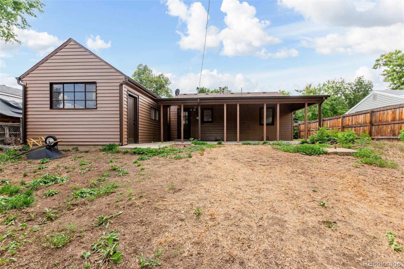 MLS Image #29 for 2390 s linley court,denver, Colorado
