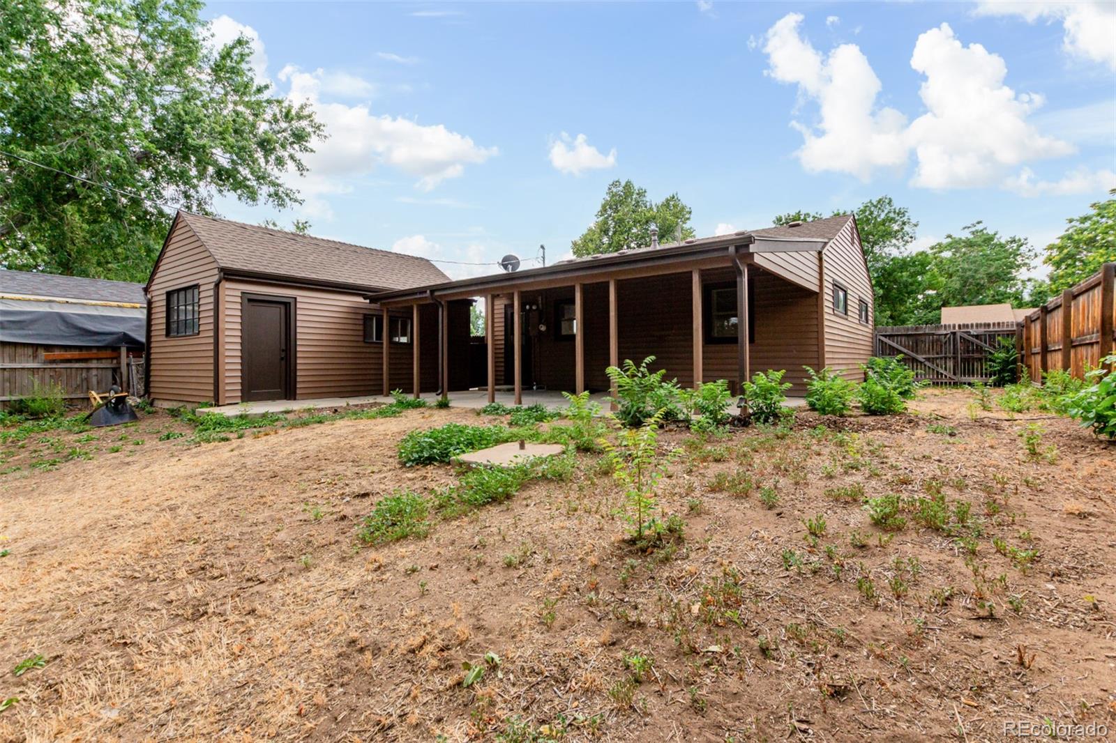MLS Image #30 for 2390 s linley court,denver, Colorado