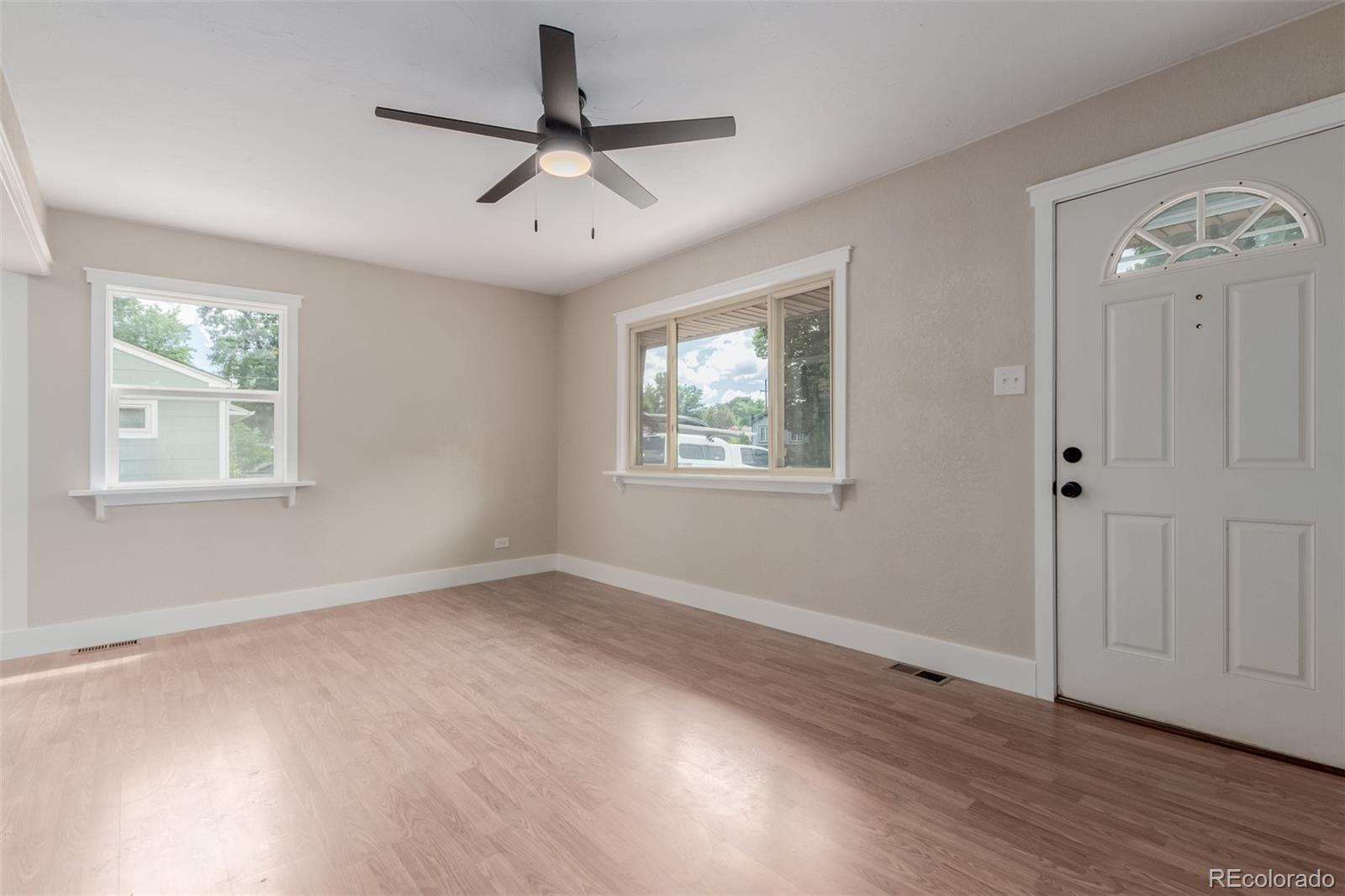 MLS Image #6 for 2390 s linley court,denver, Colorado