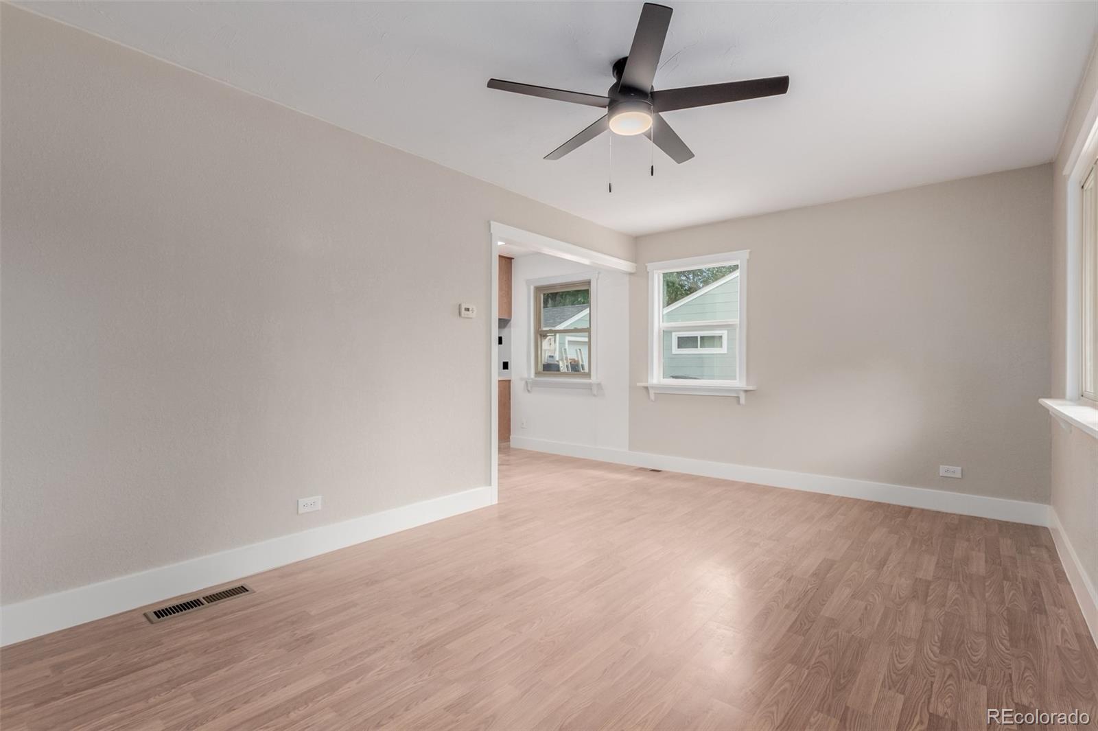 MLS Image #7 for 2390 s linley court,denver, Colorado