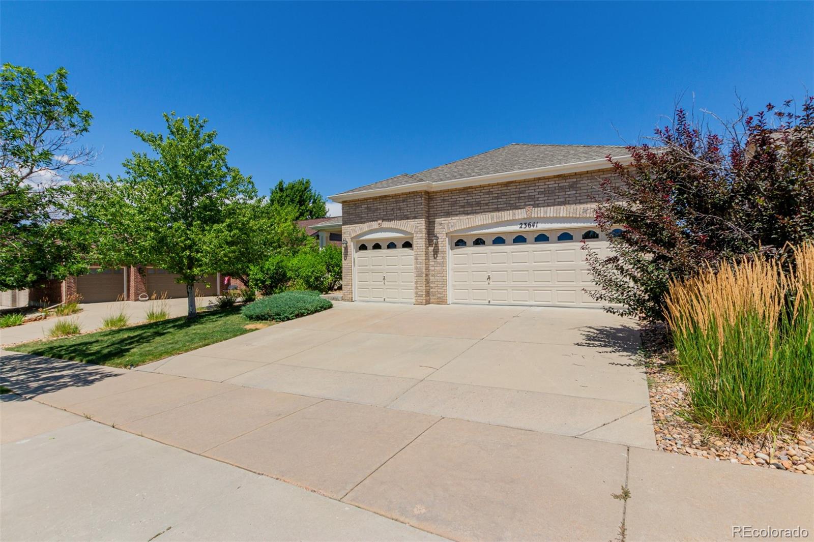 MLS Image #2 for 23641 e whitaker drive,aurora, Colorado