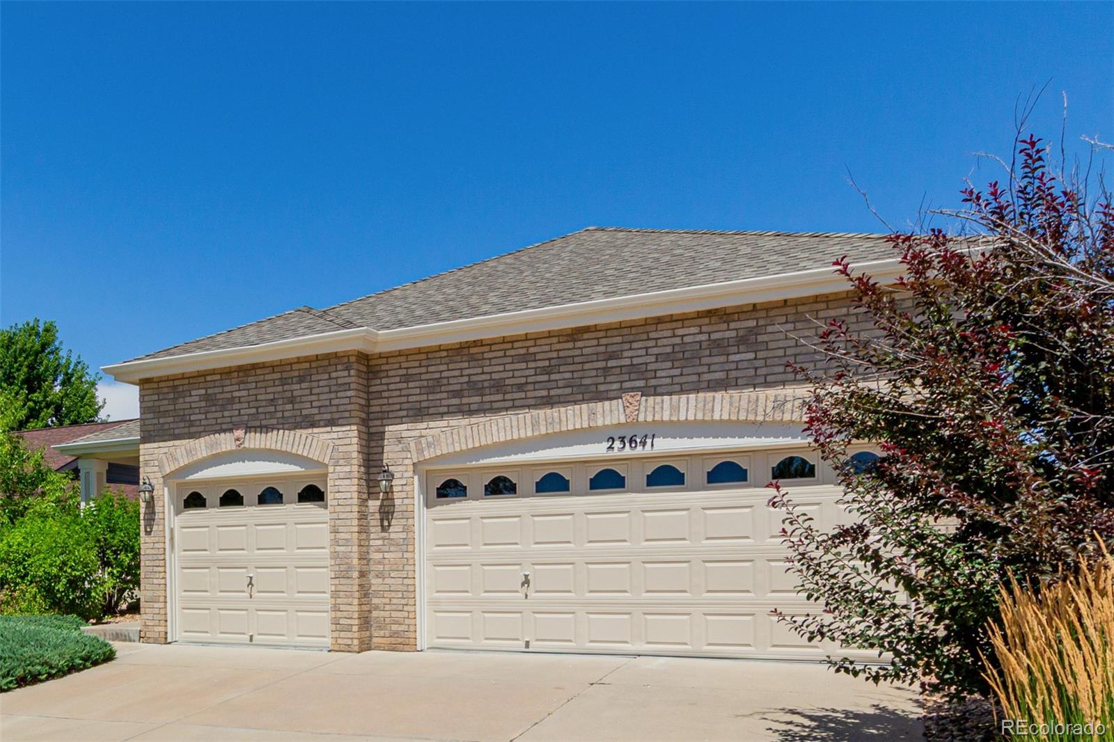 MLS Image #3 for 23641 e whitaker drive,aurora, Colorado