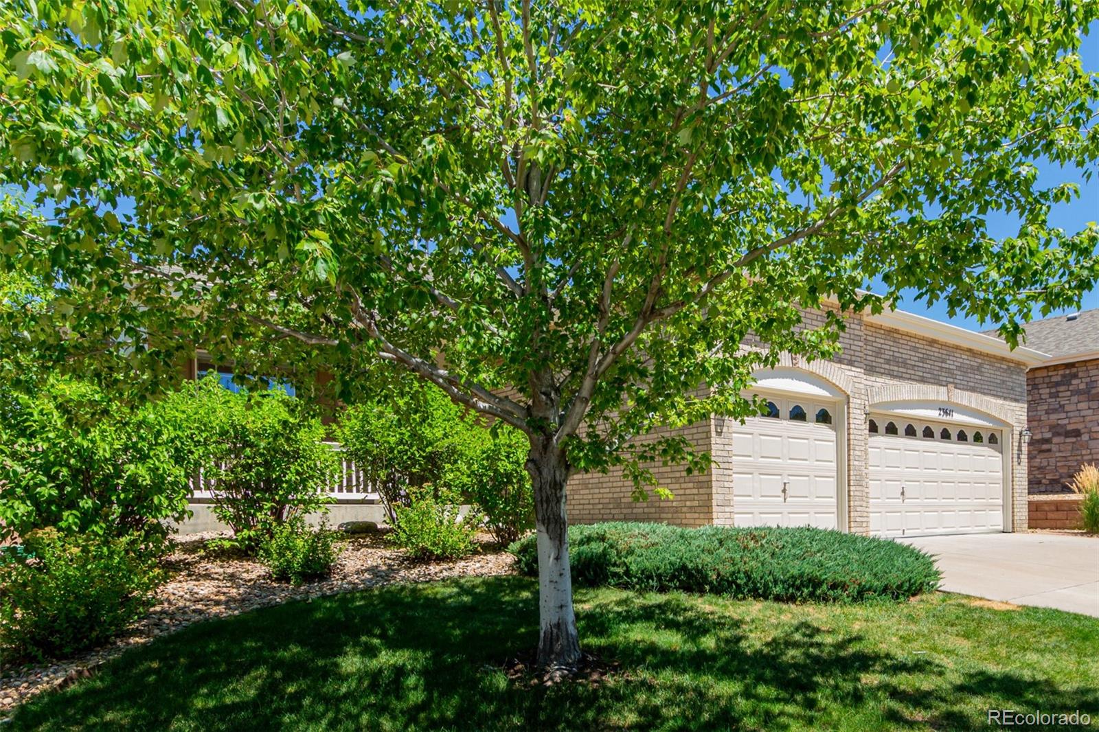 MLS Image #5 for 23641 e whitaker drive,aurora, Colorado