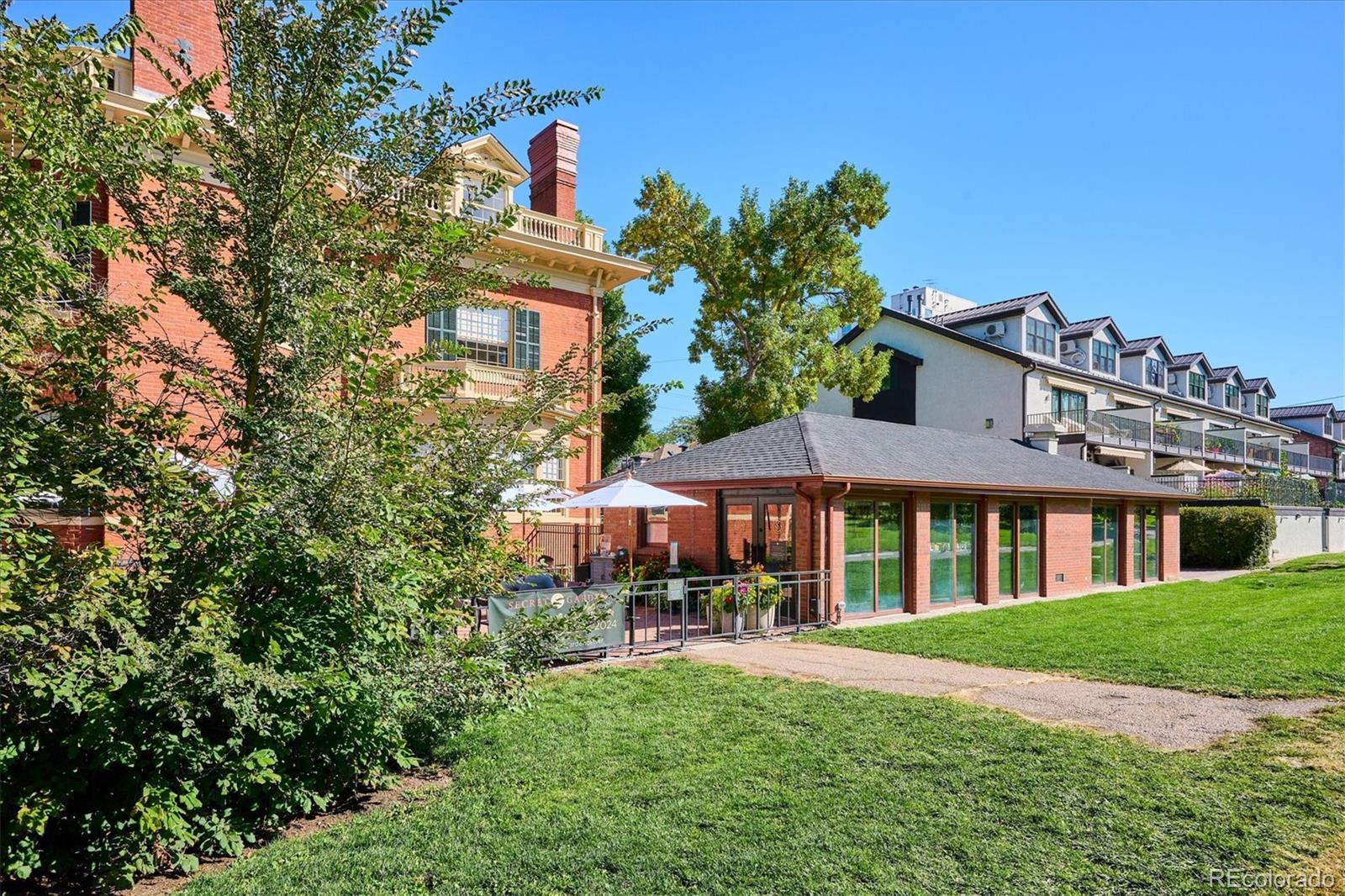 MLS Image #44 for 2000 e 12th avenue,denver, Colorado