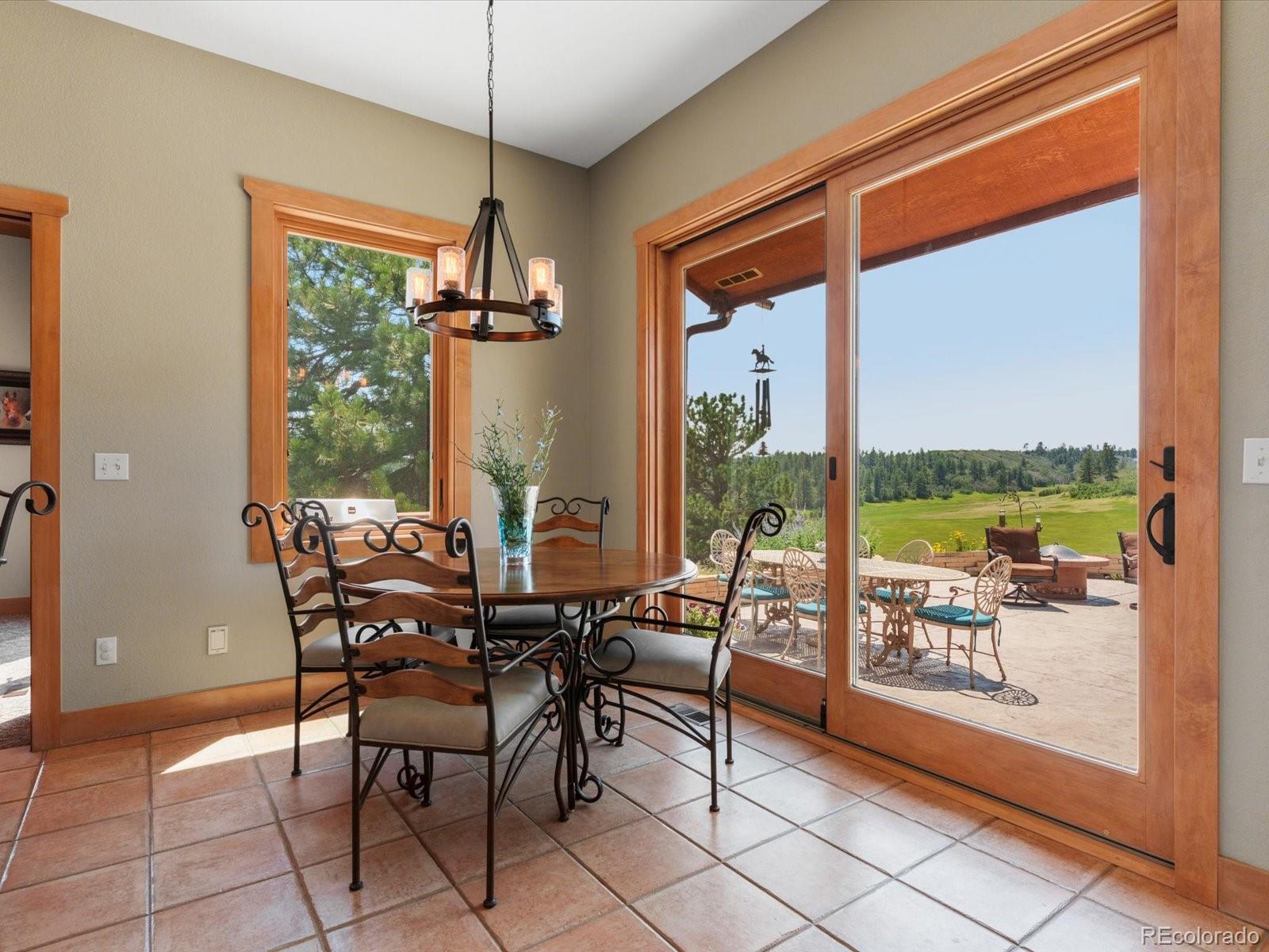 MLS Image #14 for 1611  castle pointe drive,castle rock, Colorado