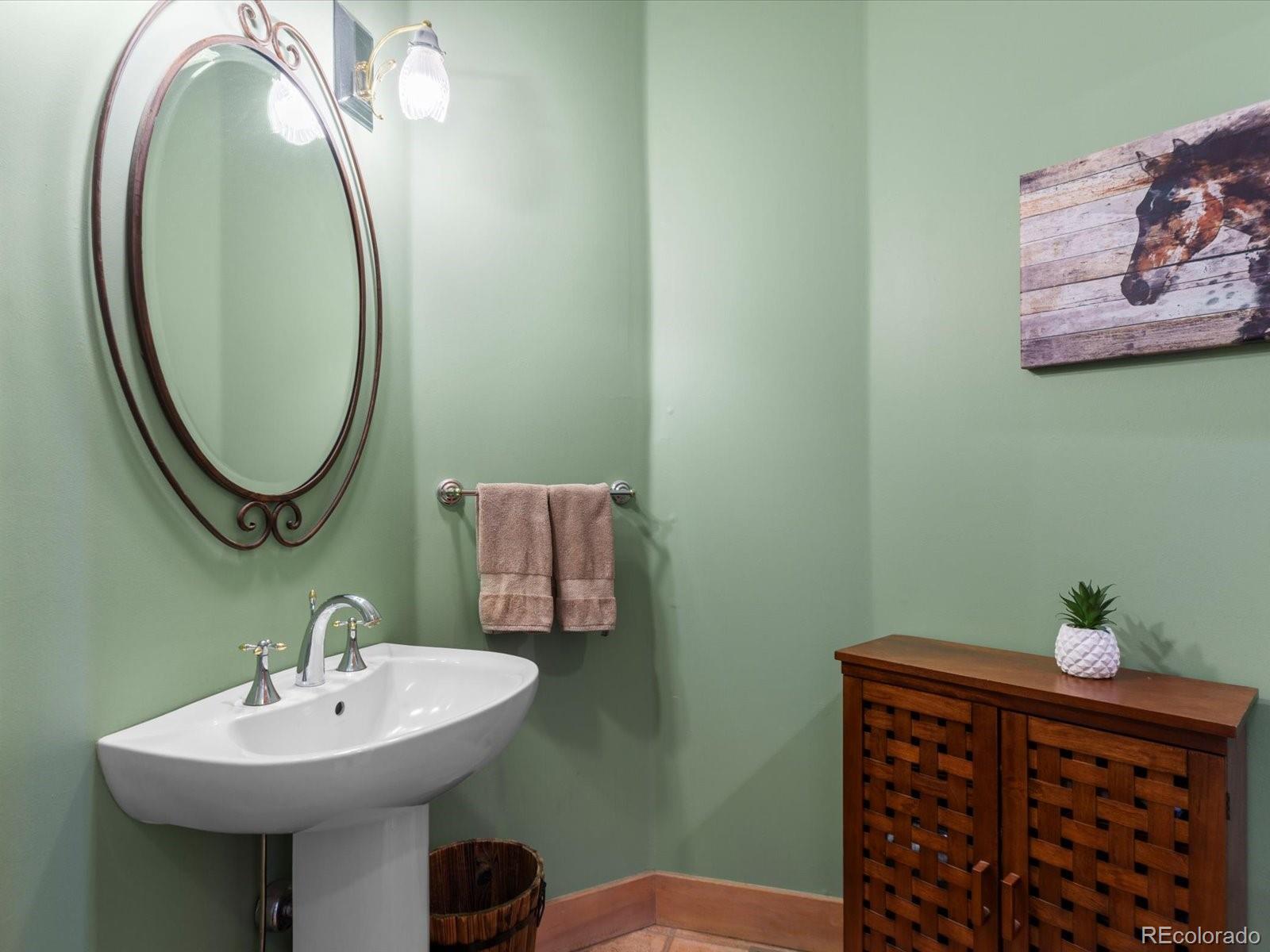 MLS Image #16 for 1611  castle pointe drive,castle rock, Colorado