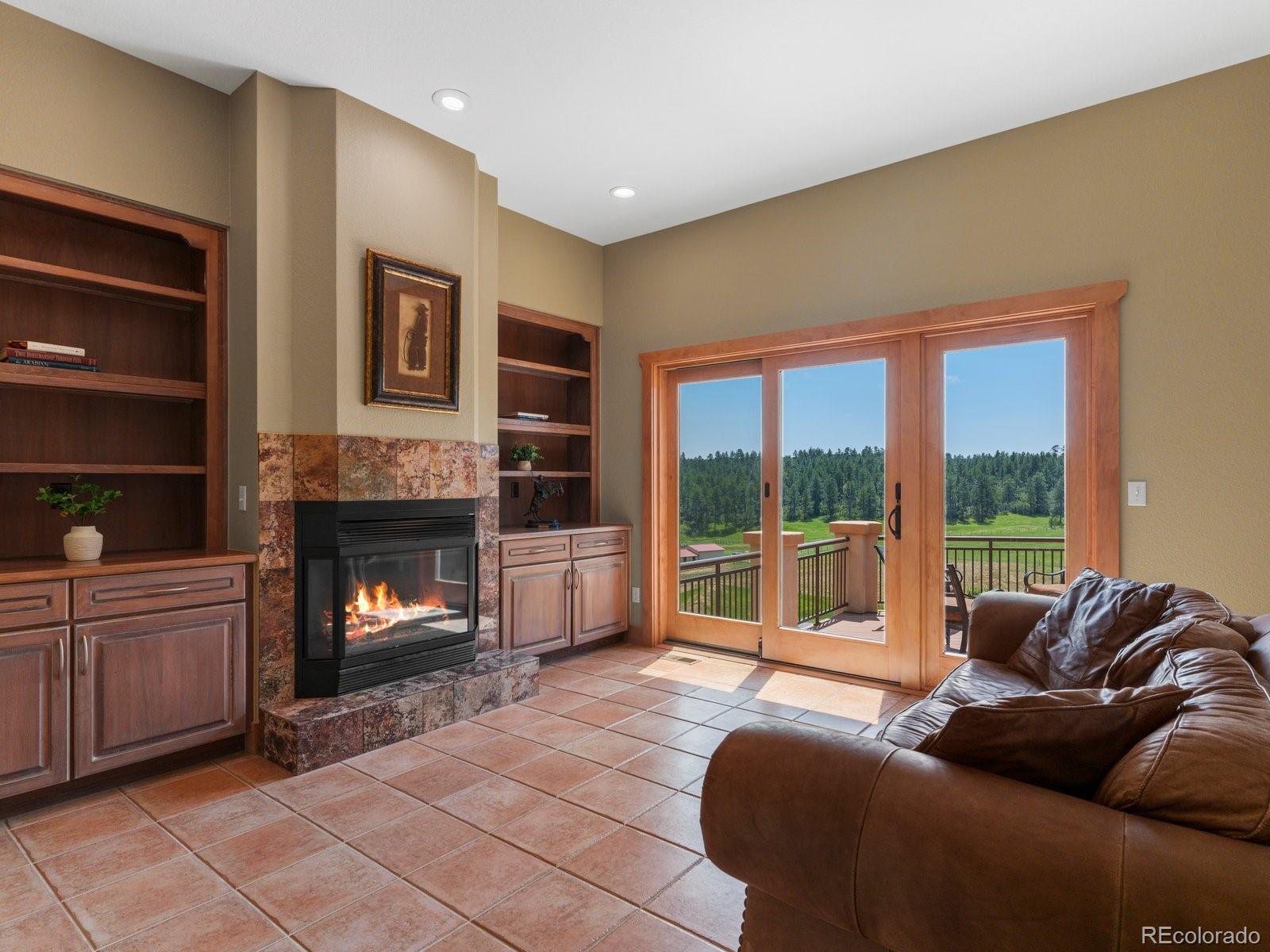MLS Image #26 for 1611  castle pointe drive,castle rock, Colorado