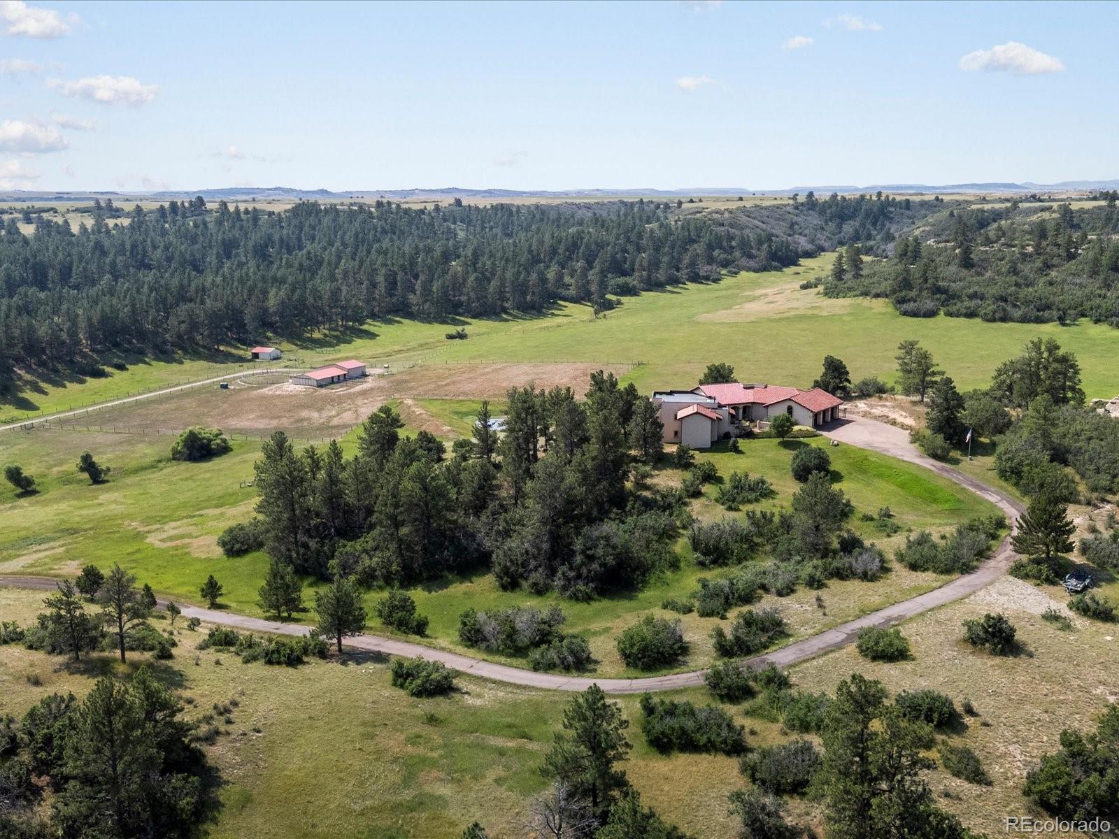 MLS Image #3 for 1611  castle pointe drive,castle rock, Colorado