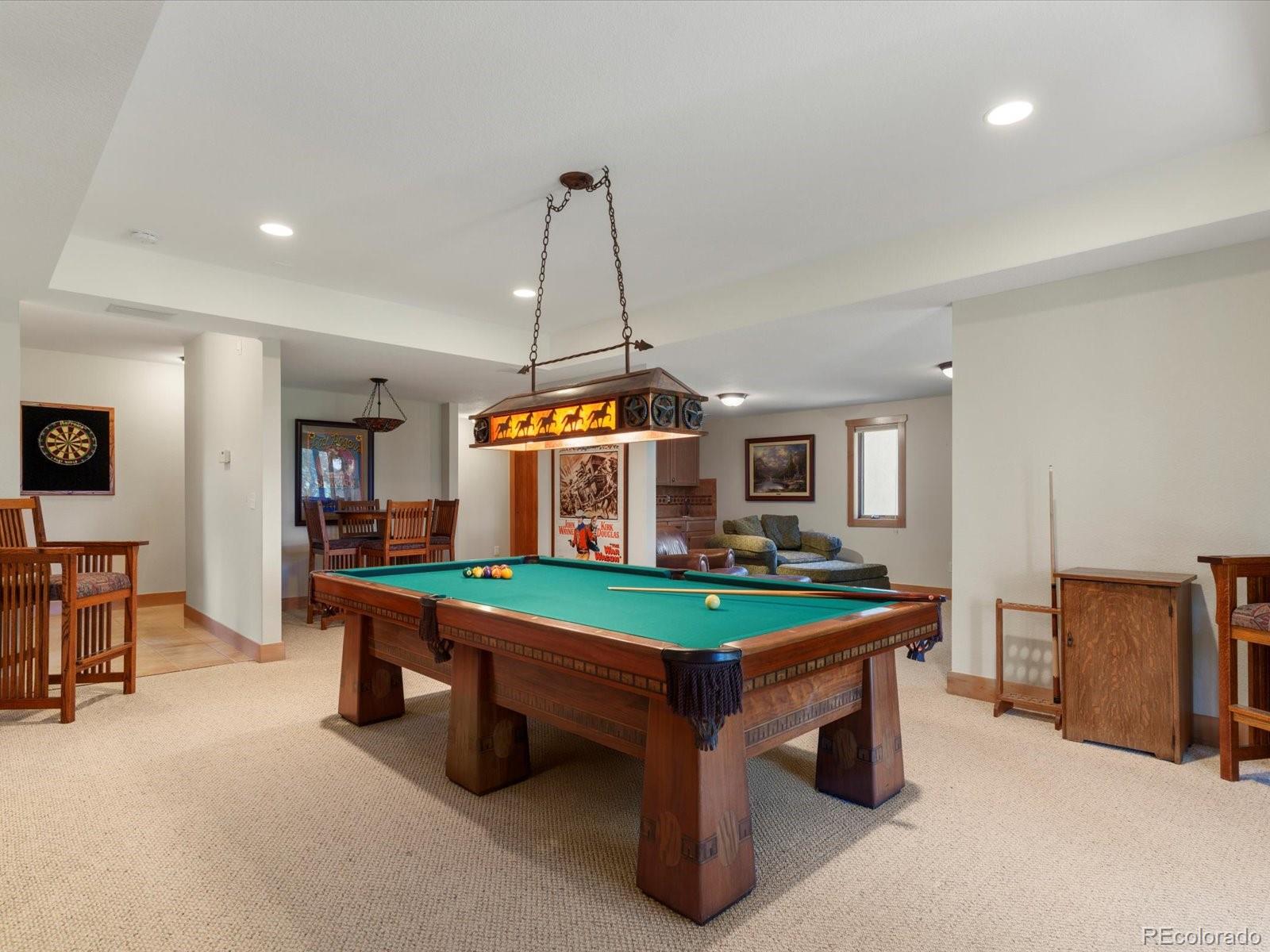MLS Image #30 for 1611  castle pointe drive,castle rock, Colorado