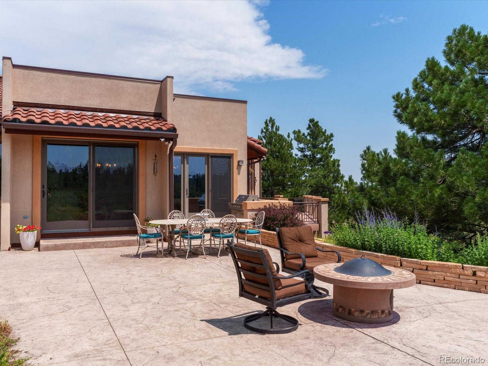 MLS Image #35 for 1611  castle pointe drive,castle rock, Colorado