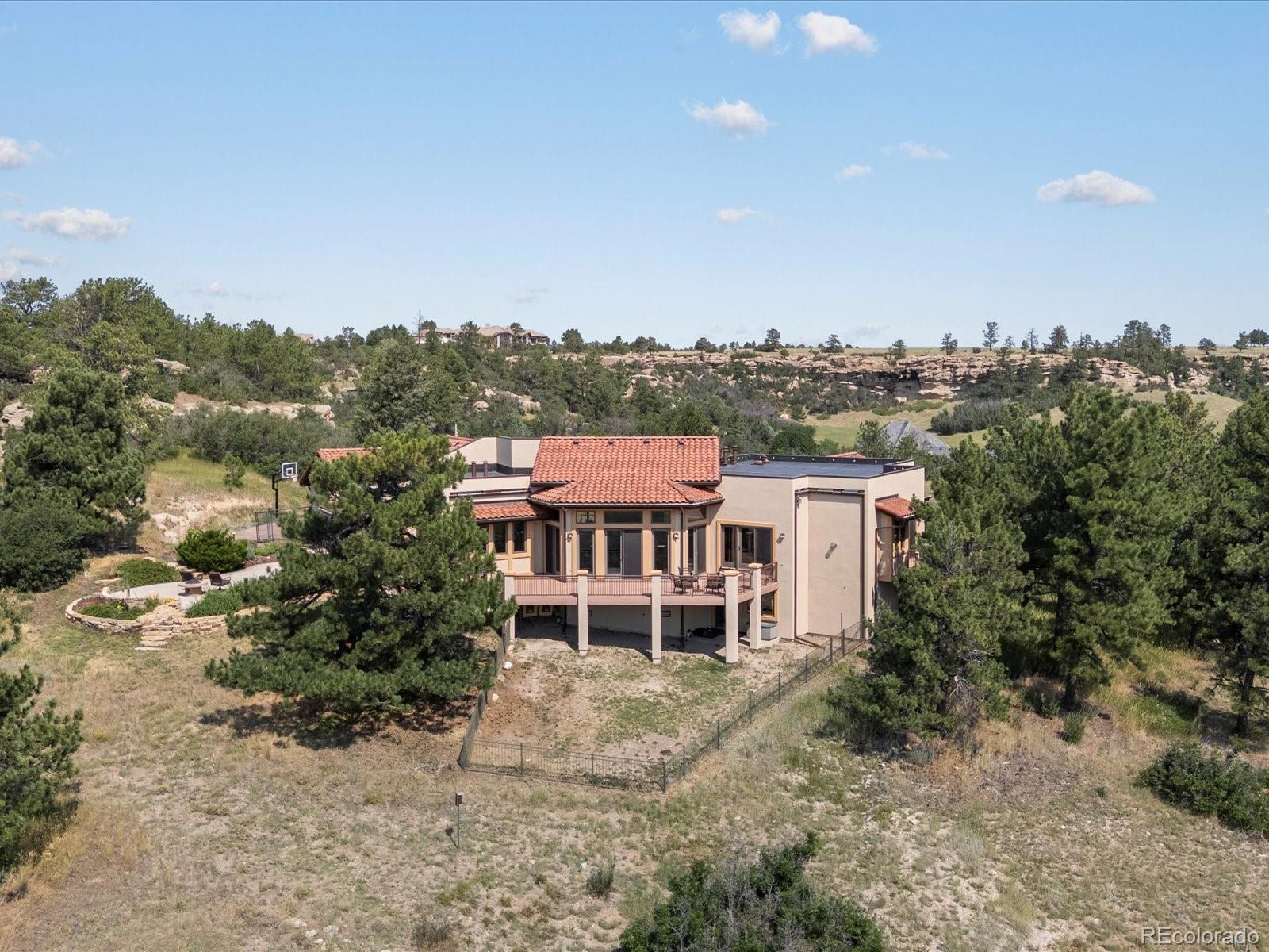 MLS Image #37 for 1611  castle pointe drive,castle rock, Colorado