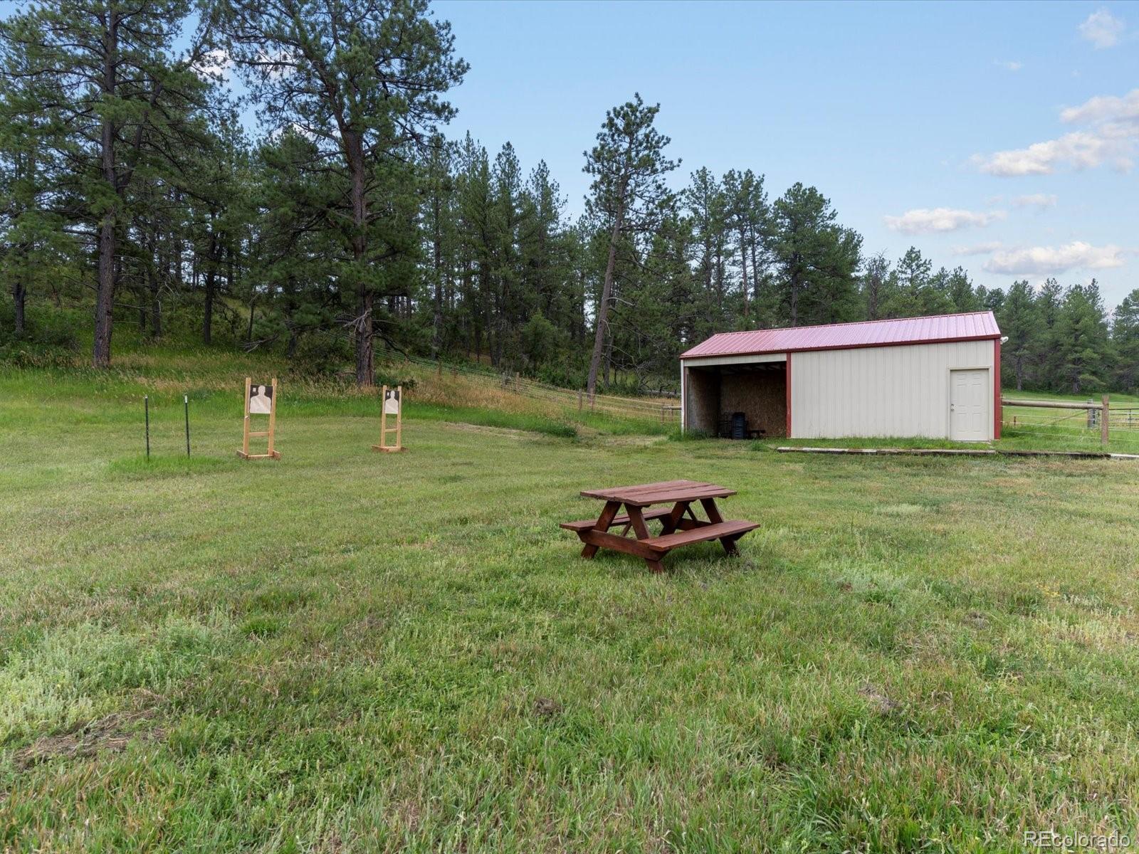 MLS Image #38 for 1611  castle pointe drive,castle rock, Colorado