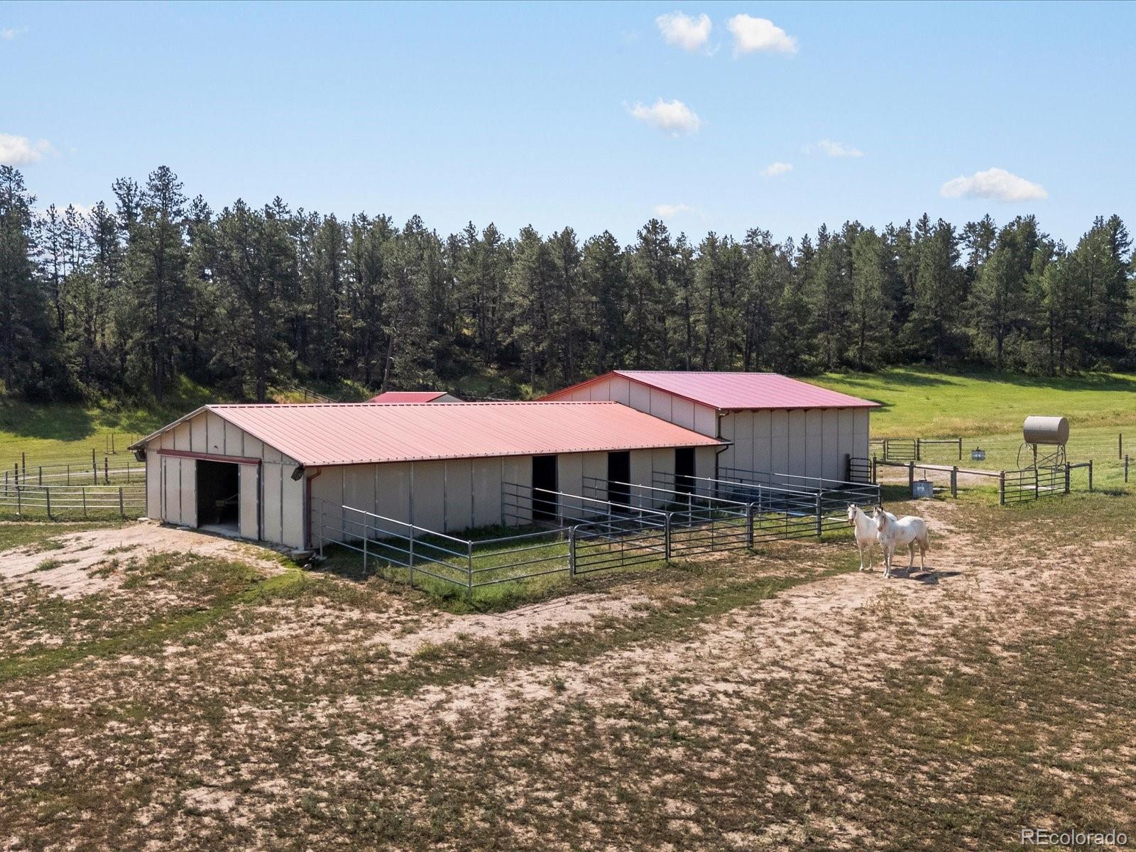 MLS Image #39 for 1611  castle pointe drive,castle rock, Colorado