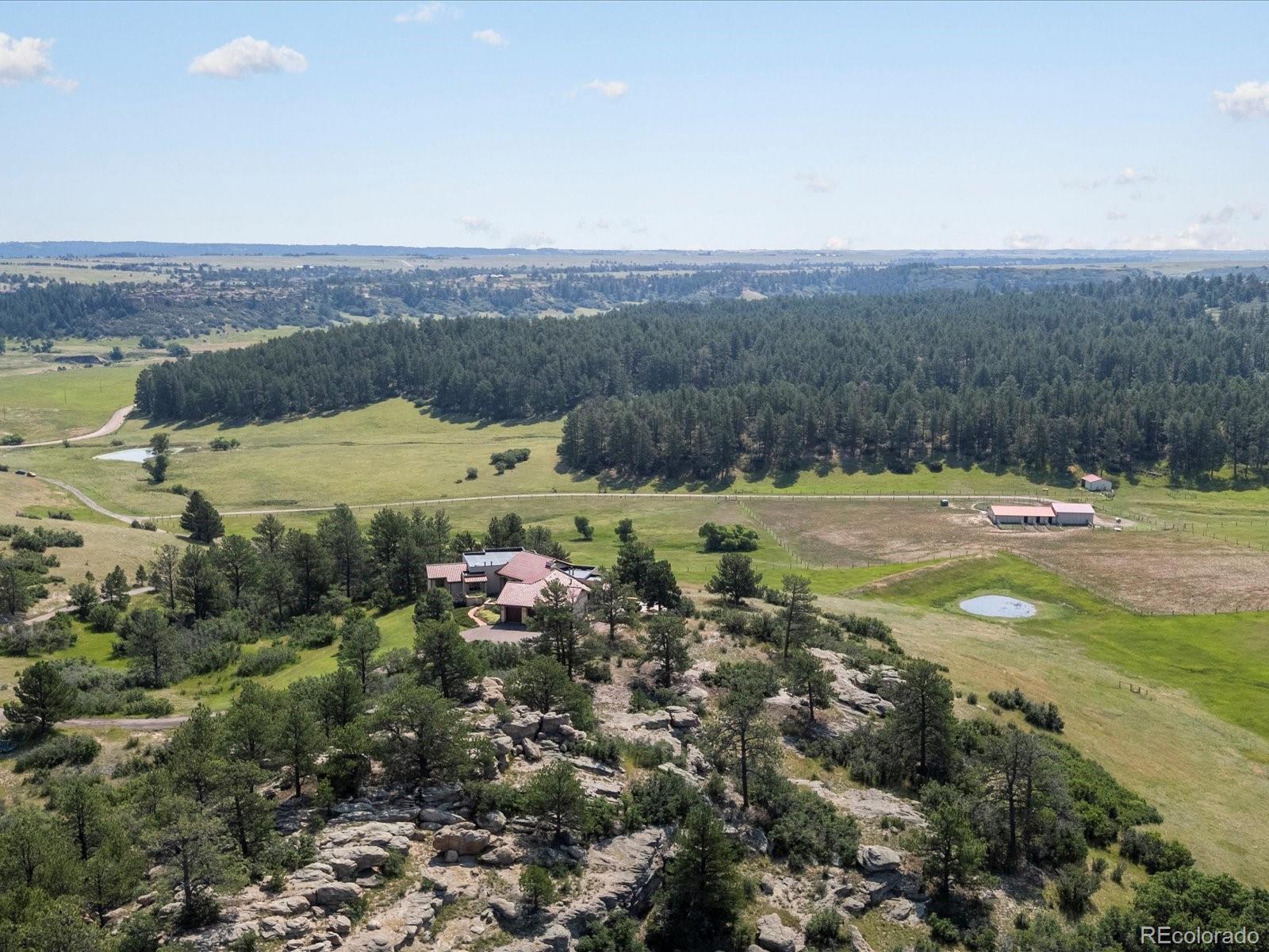 MLS Image #4 for 1611  castle pointe drive,castle rock, Colorado