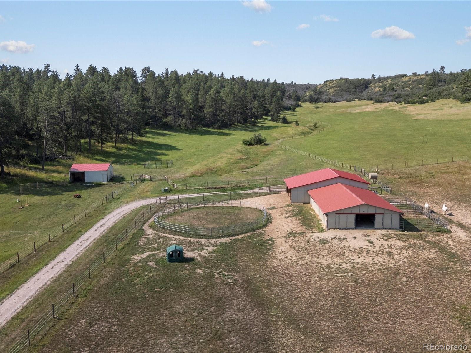 MLS Image #45 for 1611  castle pointe drive,castle rock, Colorado