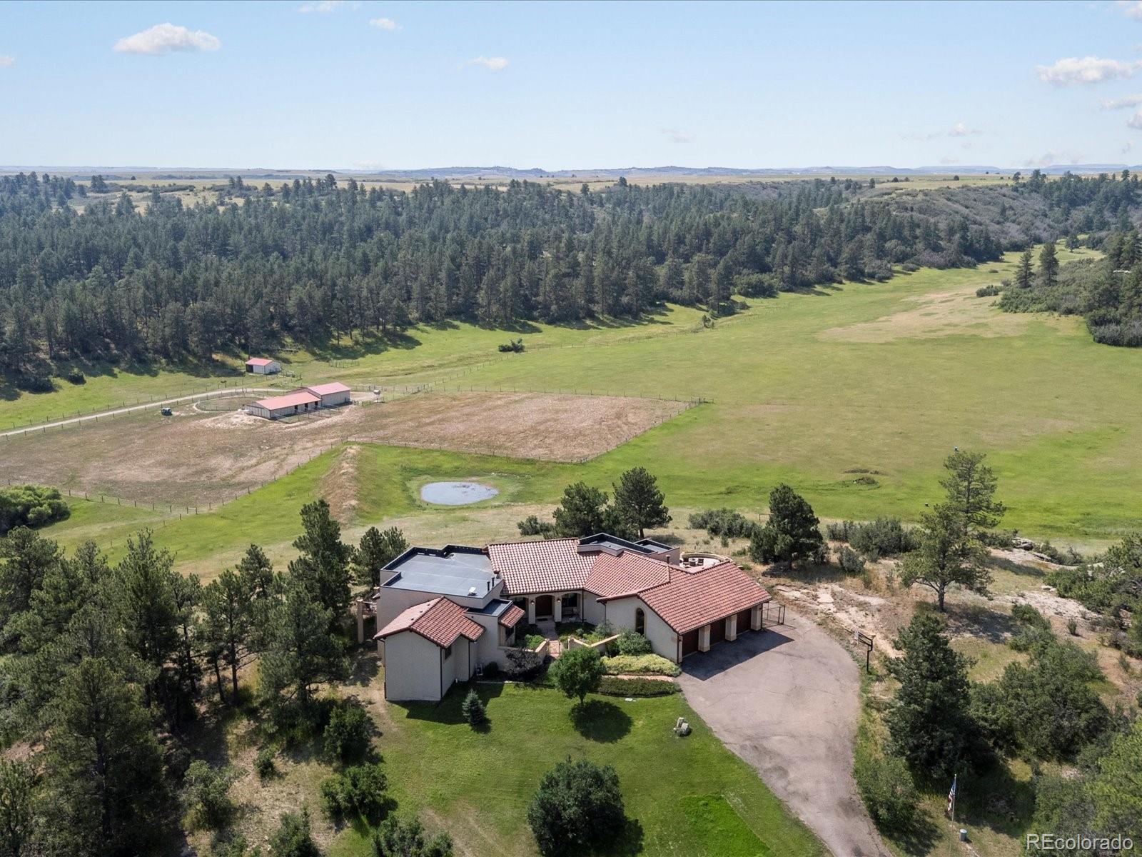 MLS Image #5 for 1611  castle pointe drive,castle rock, Colorado
