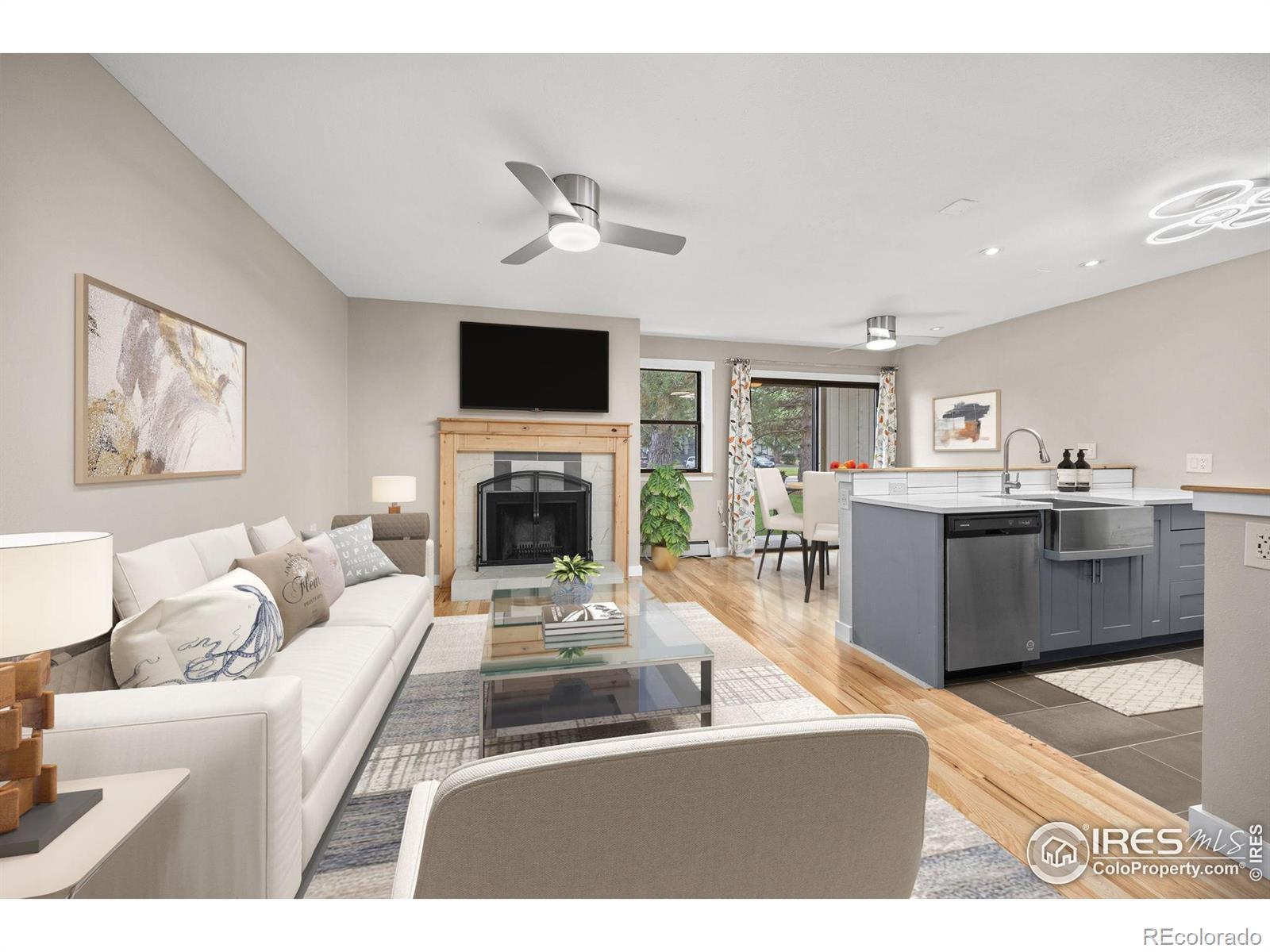 MLS Image #10 for 512 e monroe drive,fort collins, Colorado