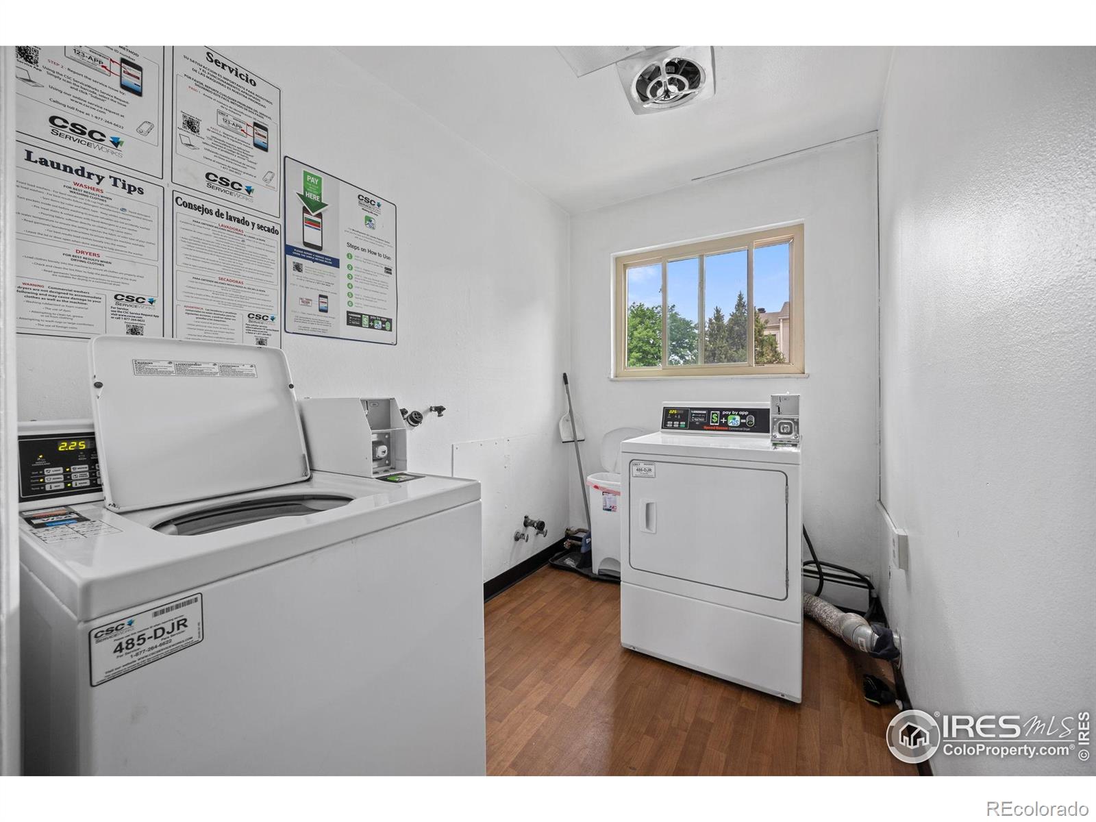 MLS Image #17 for 512 e monroe drive,fort collins, Colorado