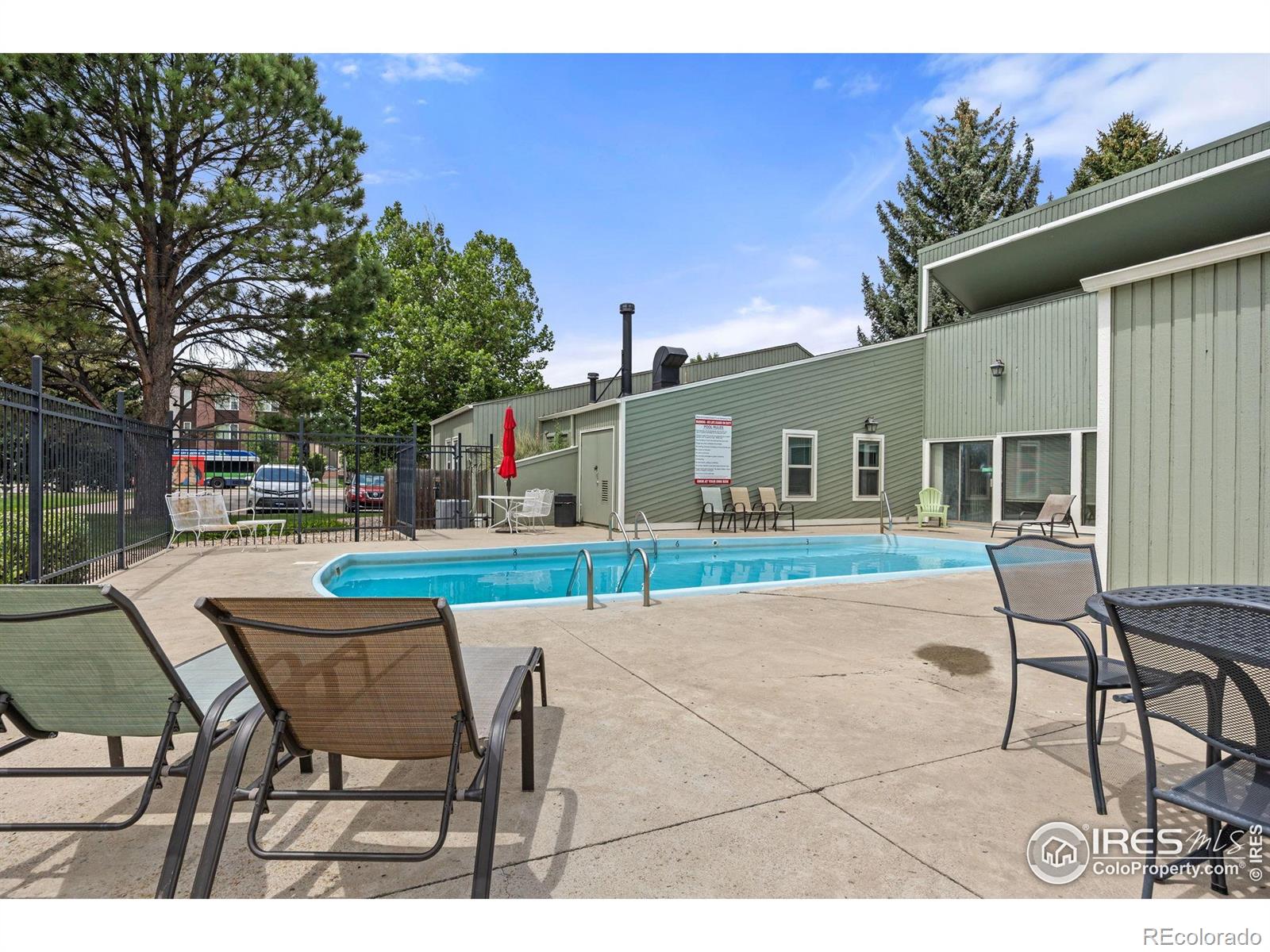MLS Image #21 for 512 e monroe drive,fort collins, Colorado