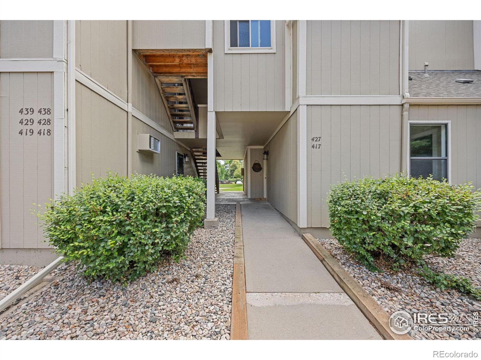 MLS Image #27 for 512 e monroe drive,fort collins, Colorado