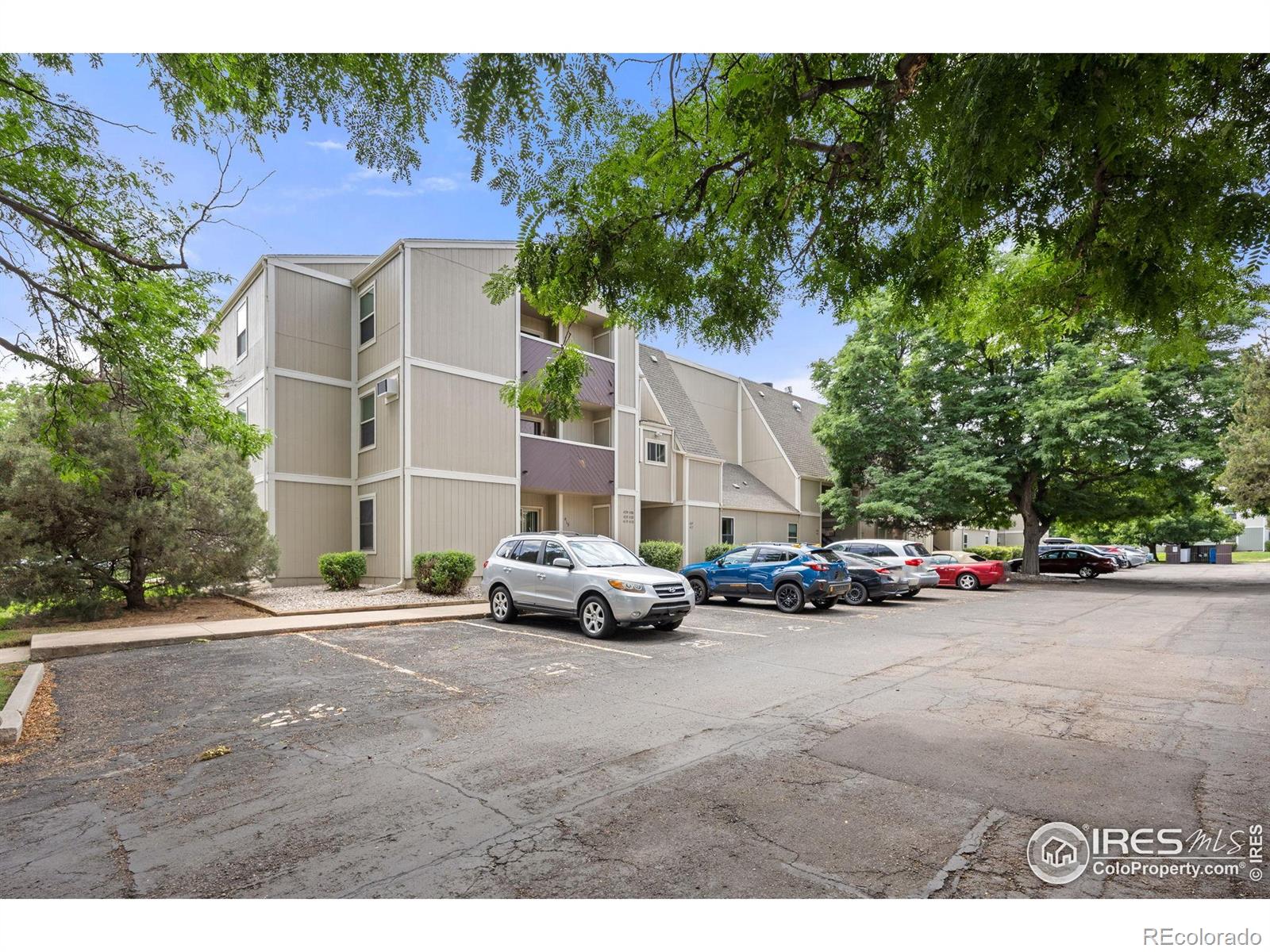 MLS Image #28 for 512 e monroe drive,fort collins, Colorado