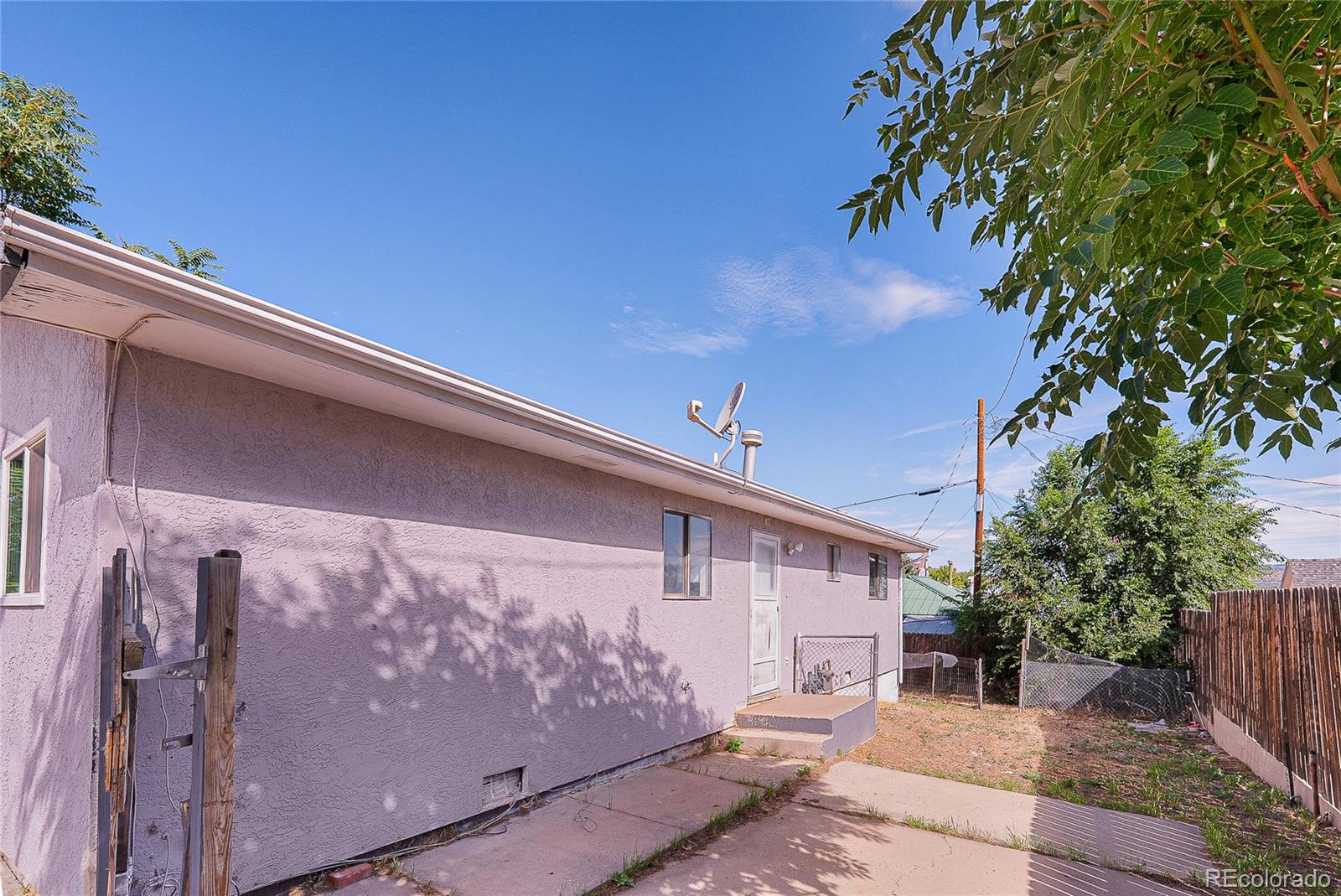 MLS Image #19 for 617 e first street,trinidad, Colorado