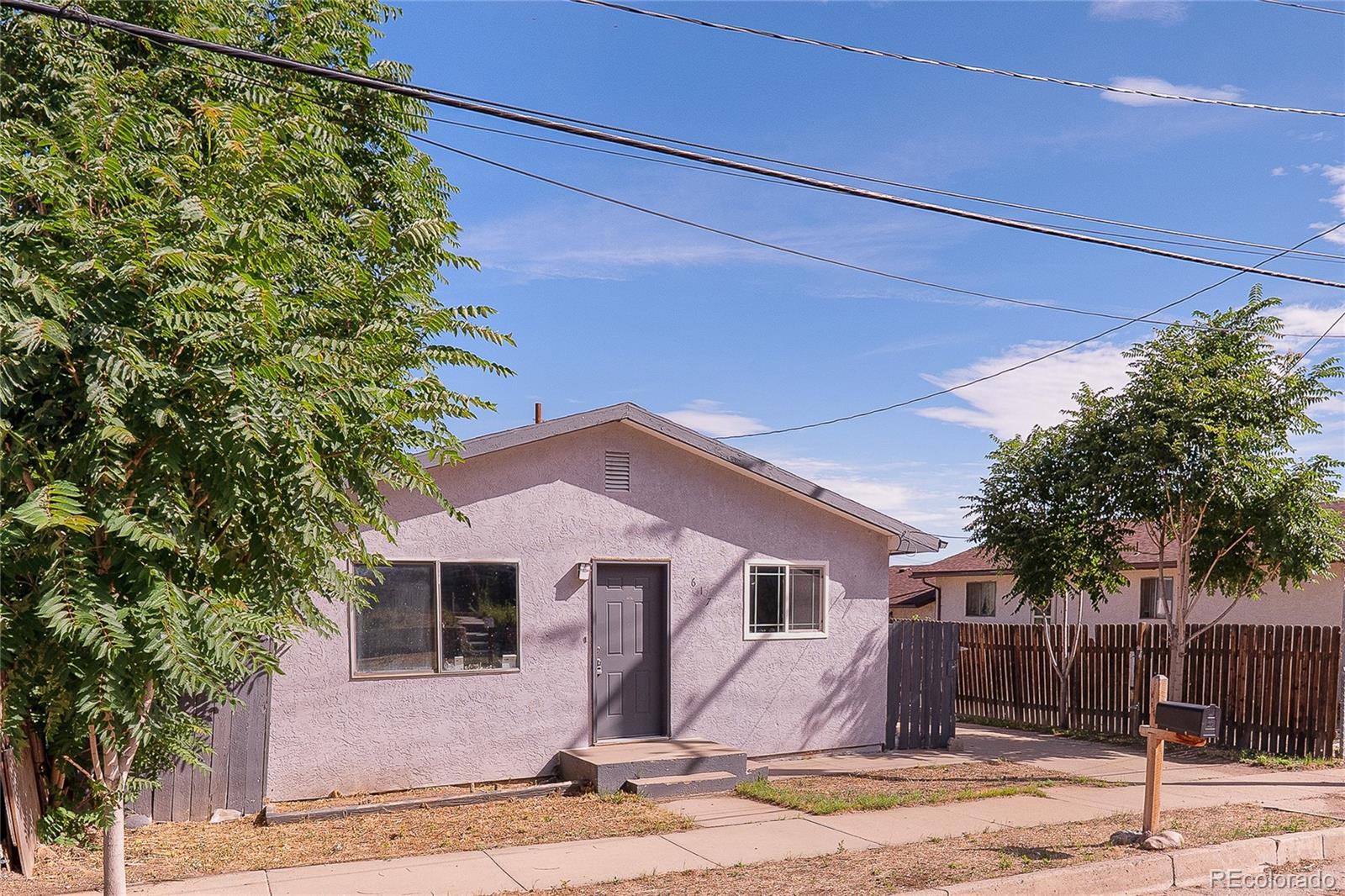 MLS Image #2 for 617 e first street,trinidad, Colorado