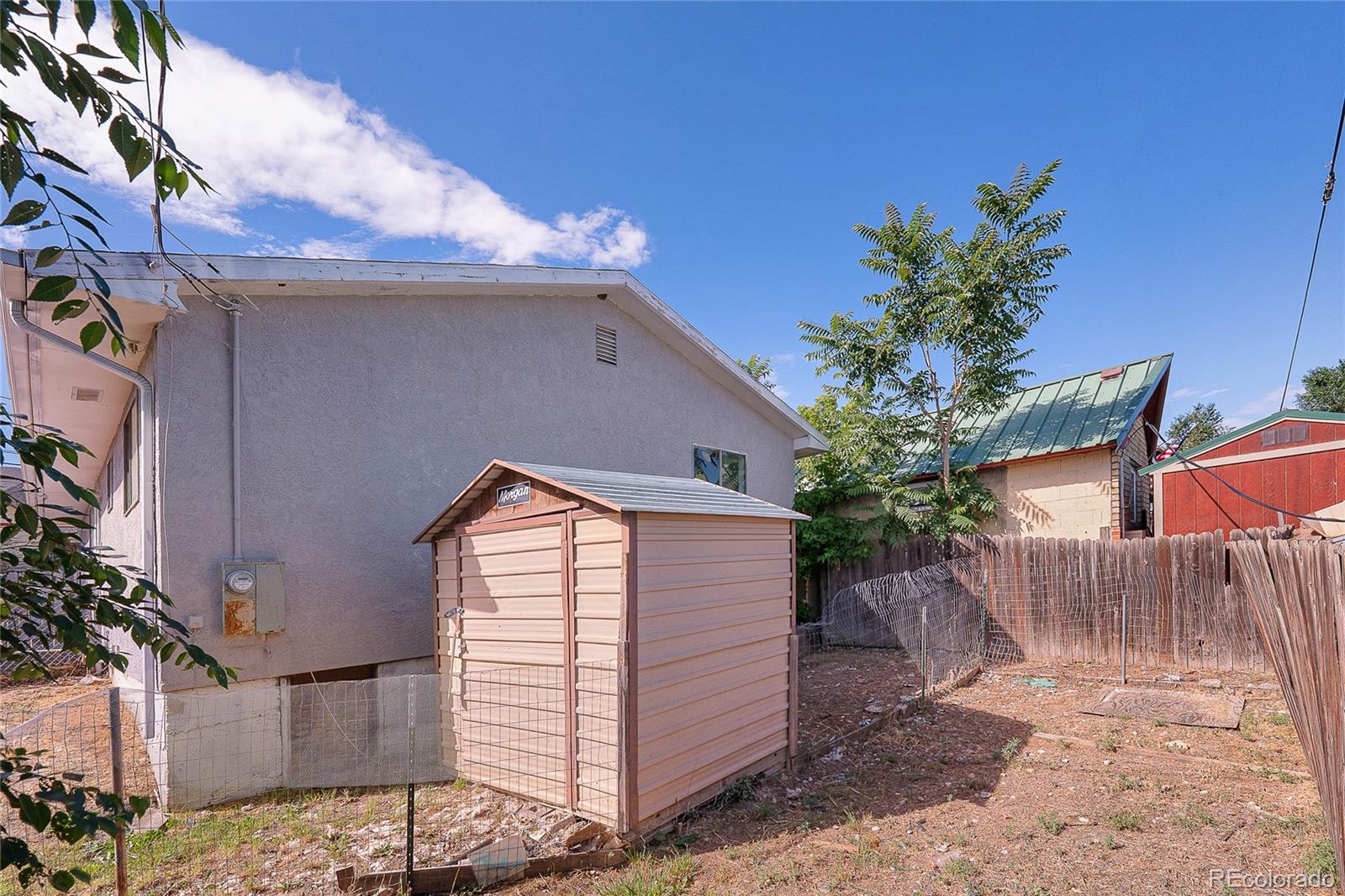 MLS Image #20 for 617 e first street,trinidad, Colorado