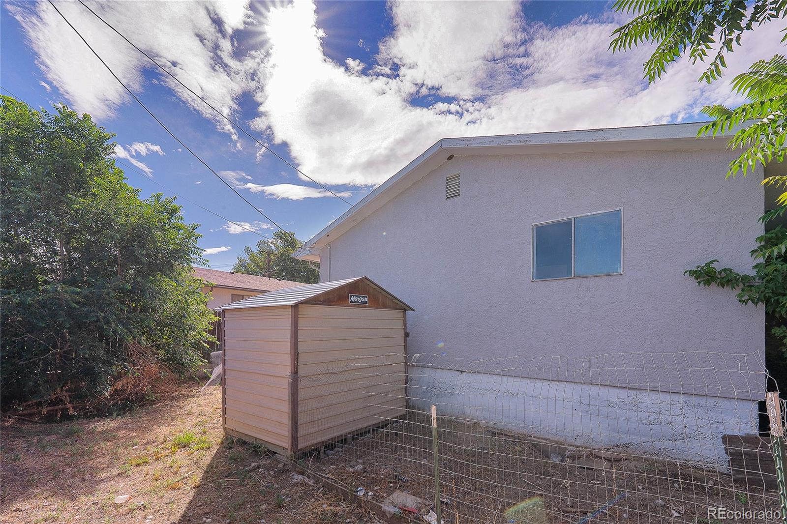 MLS Image #21 for 617 e first street,trinidad, Colorado