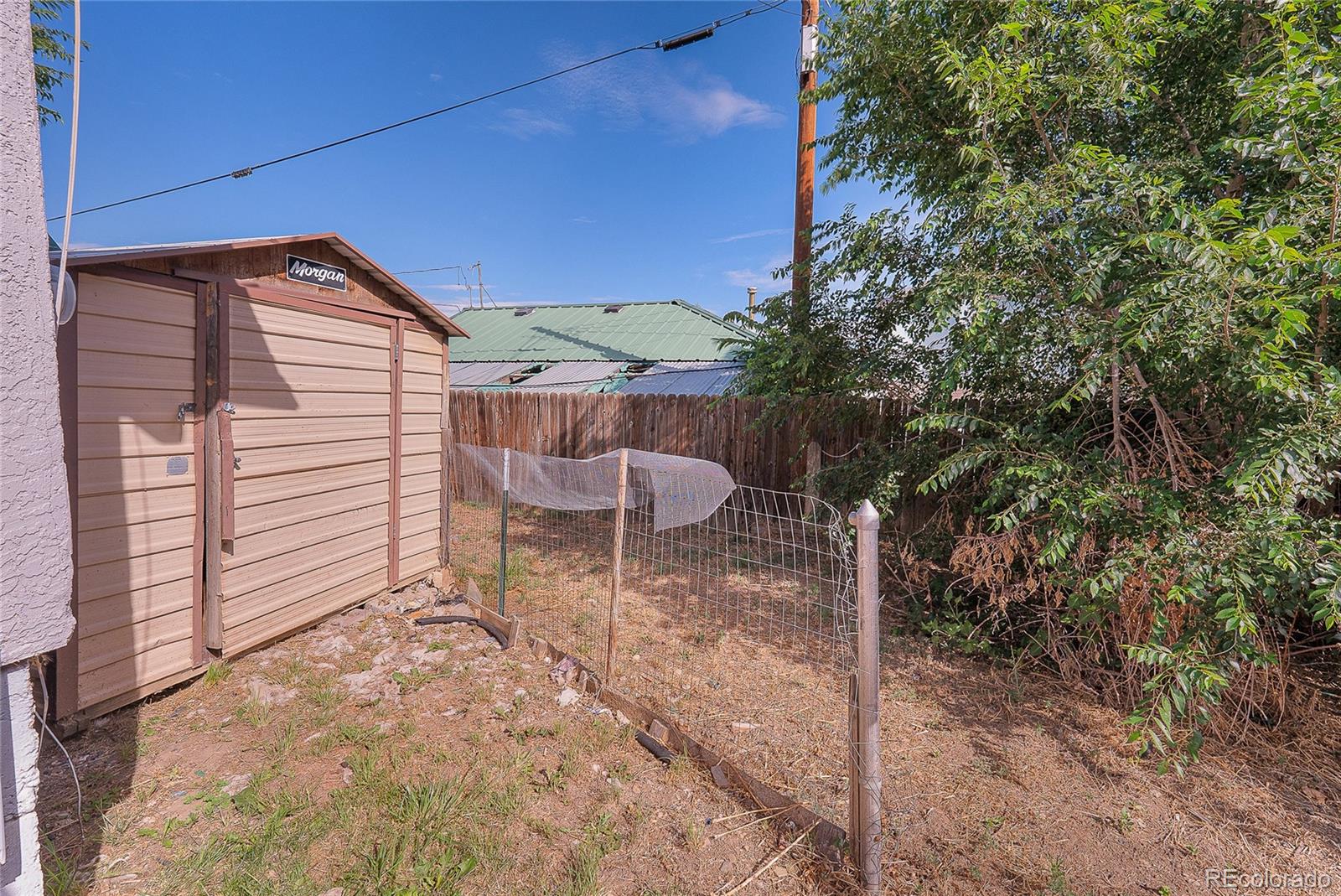 MLS Image #22 for 617 e first street,trinidad, Colorado