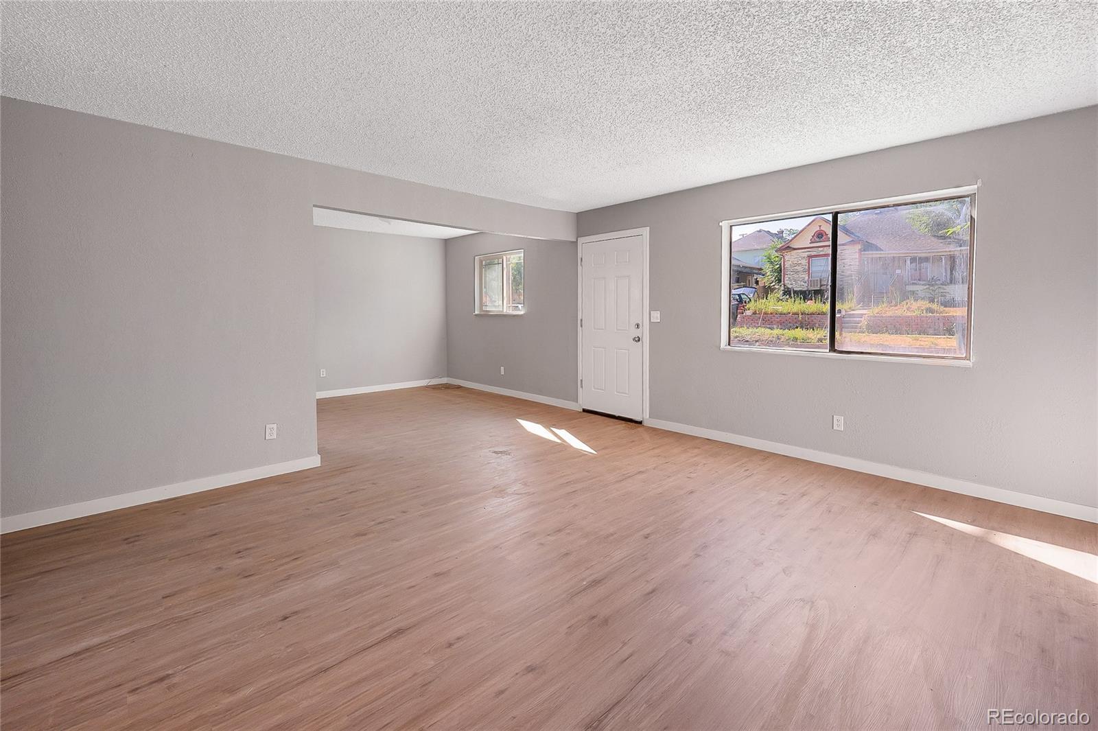 MLS Image #3 for 617 e first street,trinidad, Colorado