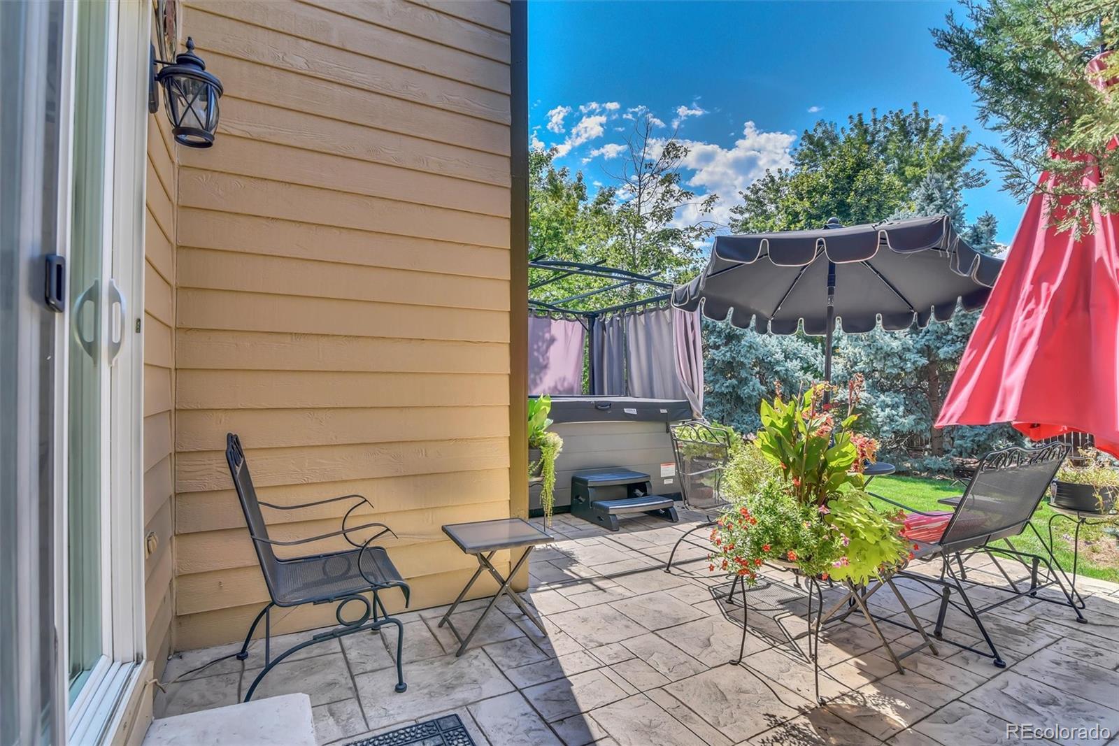 MLS Image #25 for 10595  madison way,northglenn, Colorado