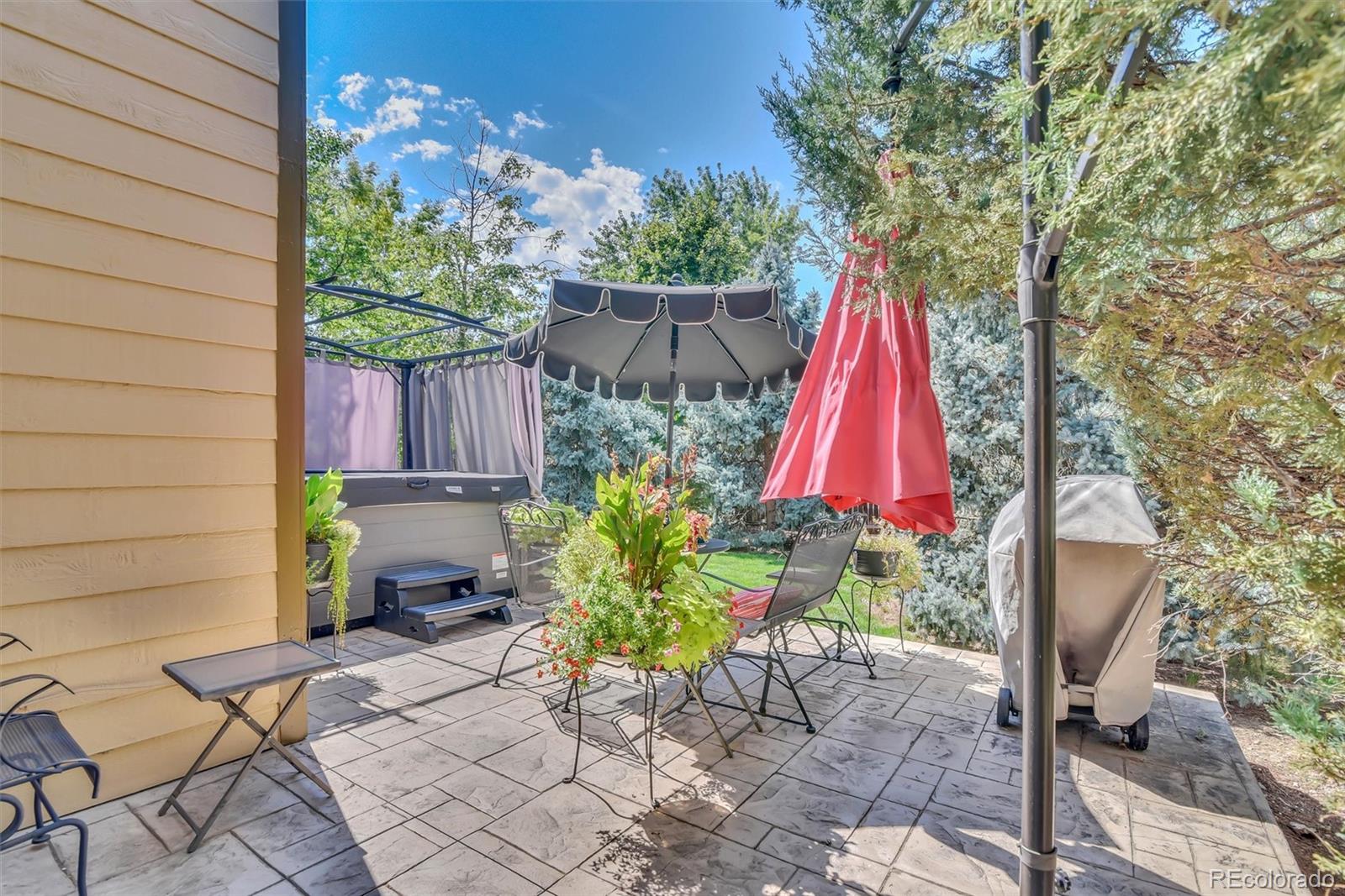 MLS Image #26 for 10595  madison way,northglenn, Colorado