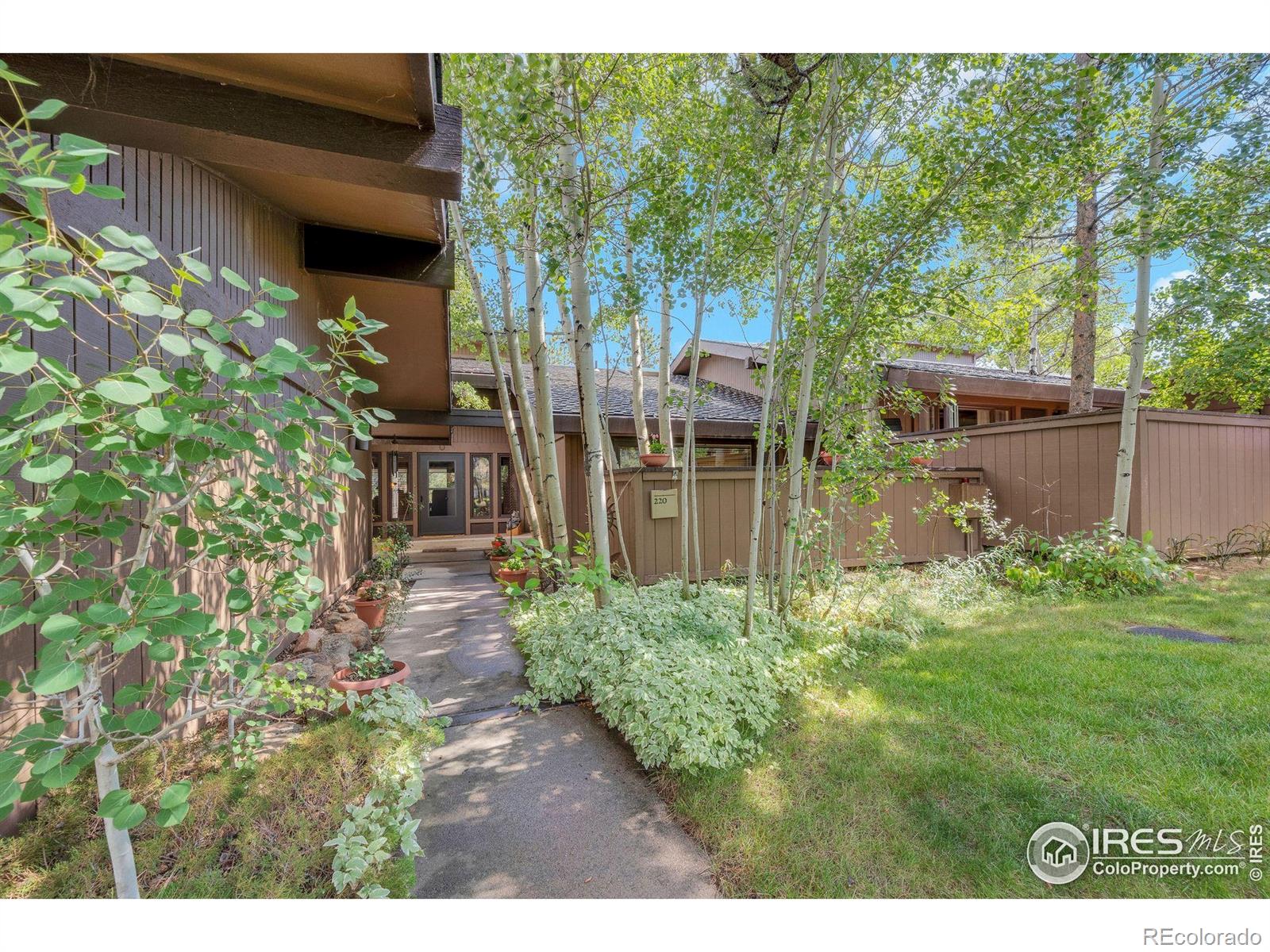 CMA Image for 220  Fox Acres Drive,Red Feather Lakes, Colorado