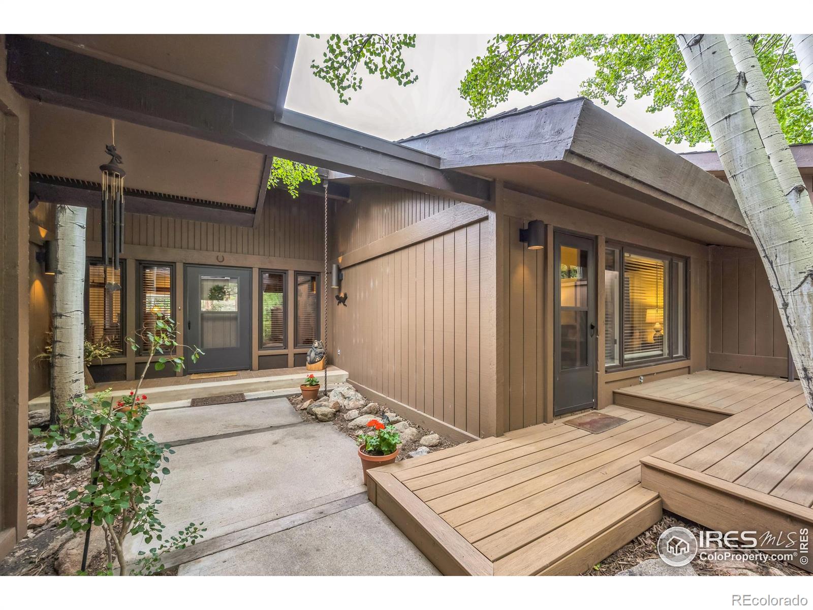 MLS Image #18 for 220  fox acres drive,red feather lakes, Colorado