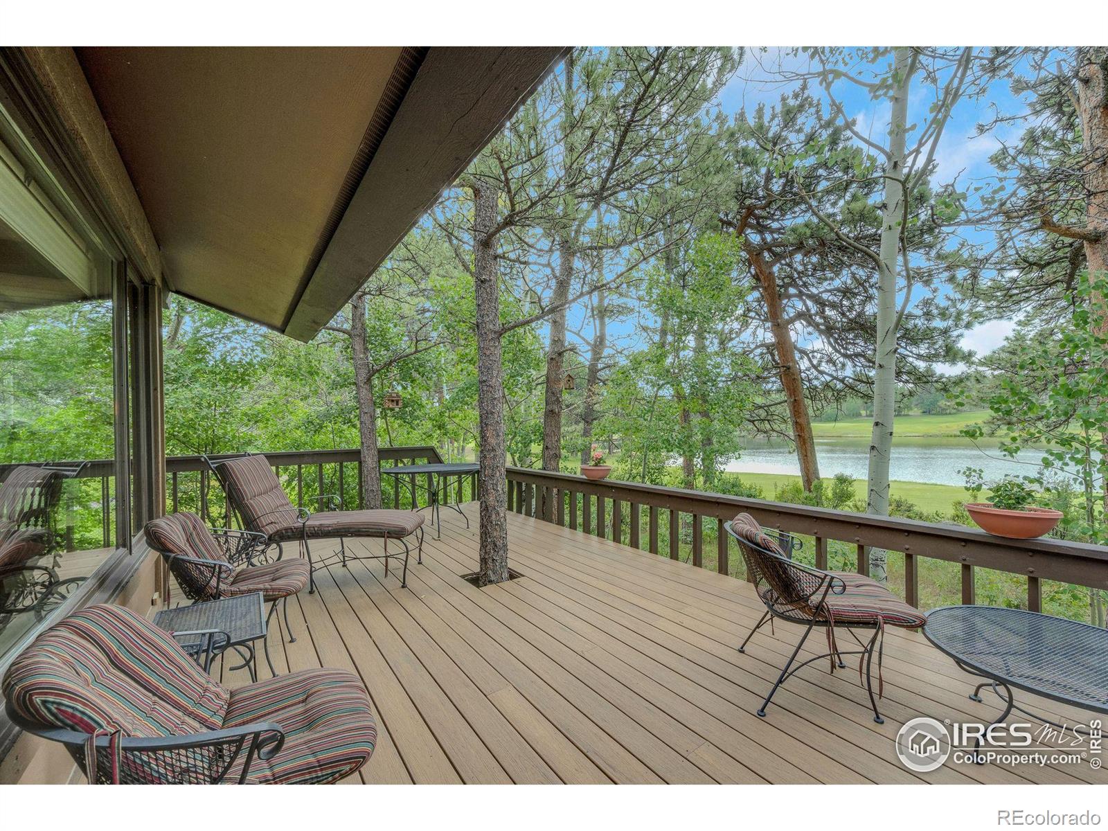 MLS Image #20 for 220  fox acres drive,red feather lakes, Colorado
