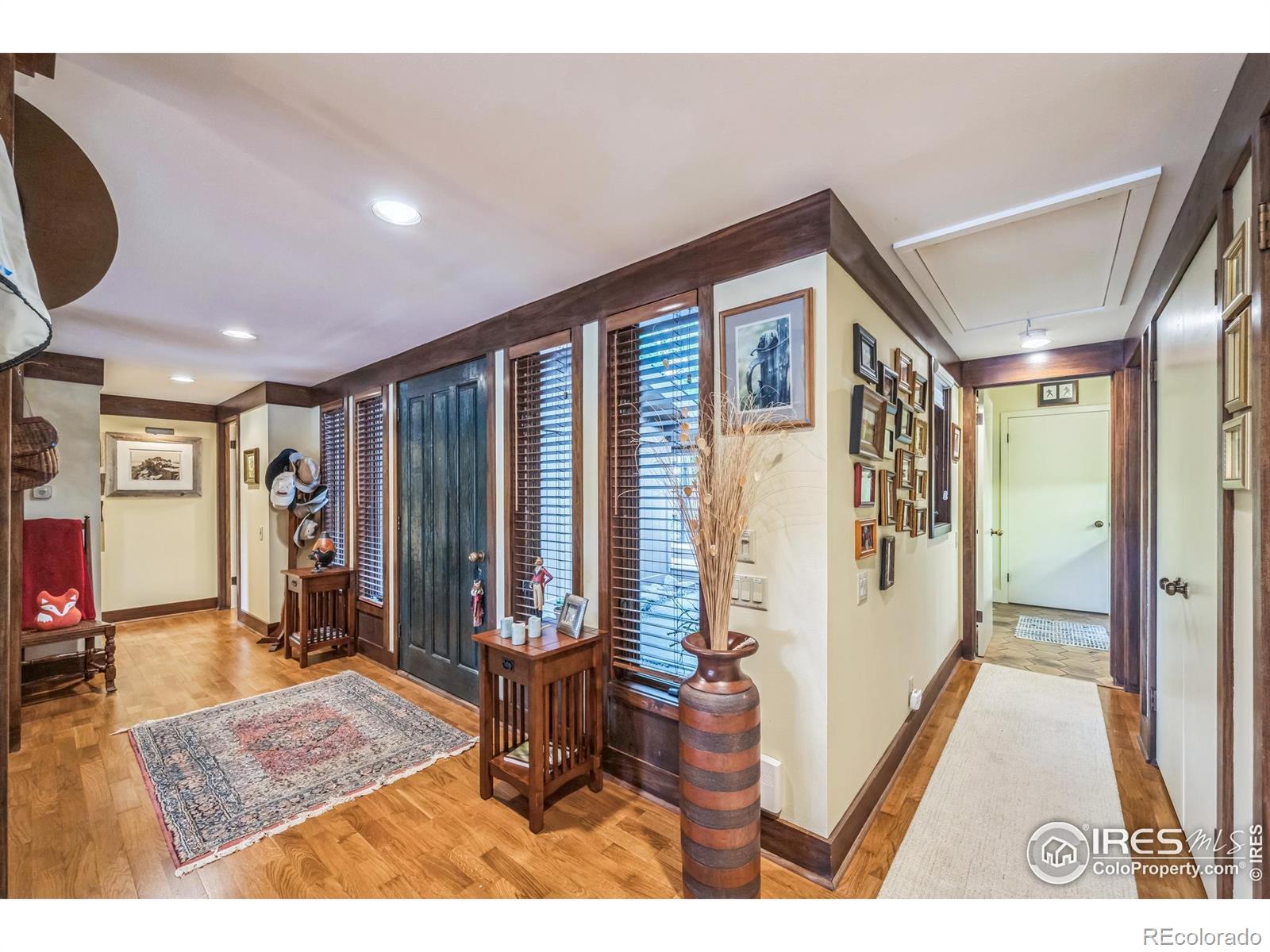 MLS Image #3 for 220  fox acres drive,red feather lakes, Colorado
