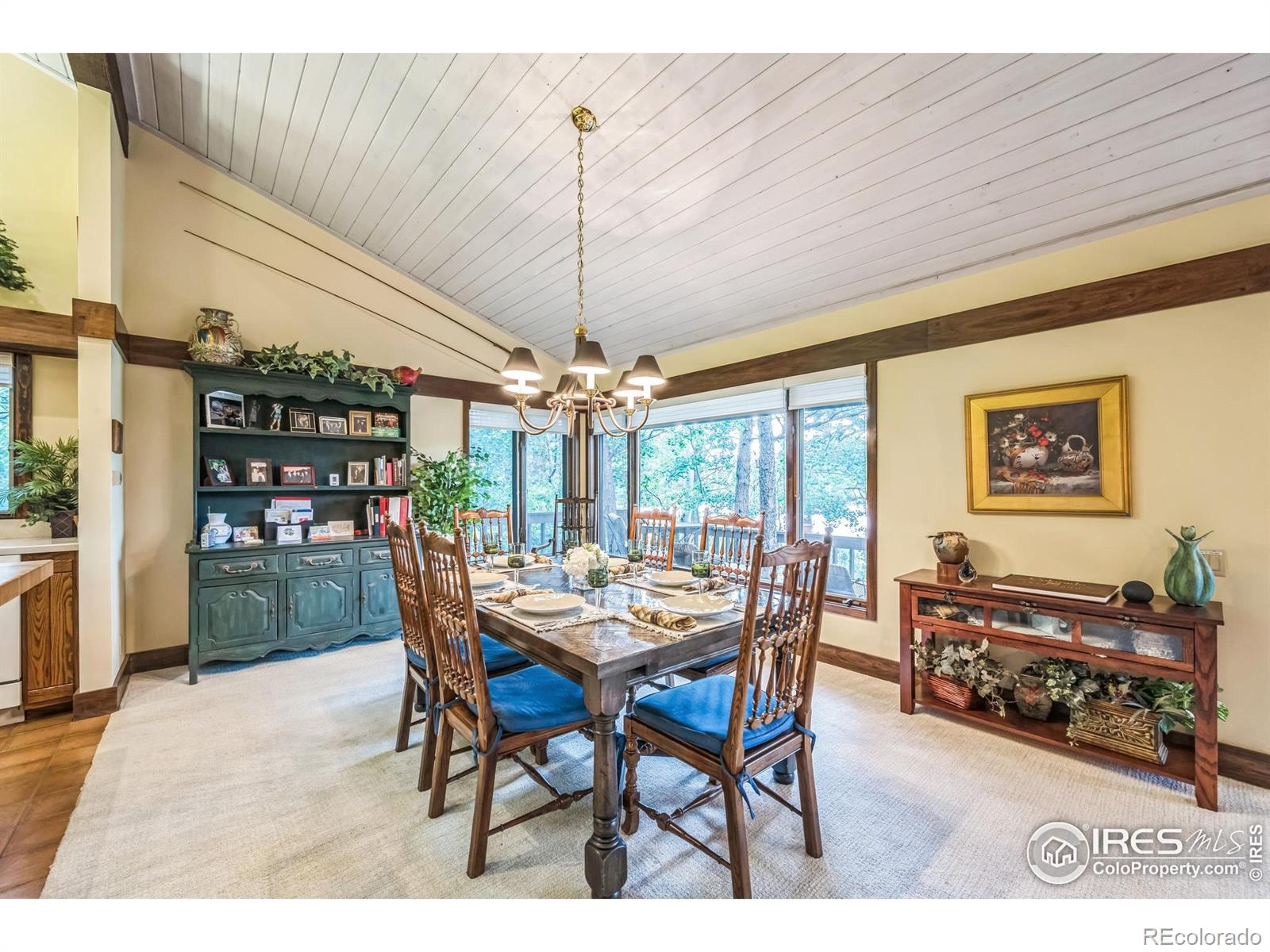 MLS Image #6 for 220  fox acres drive,red feather lakes, Colorado