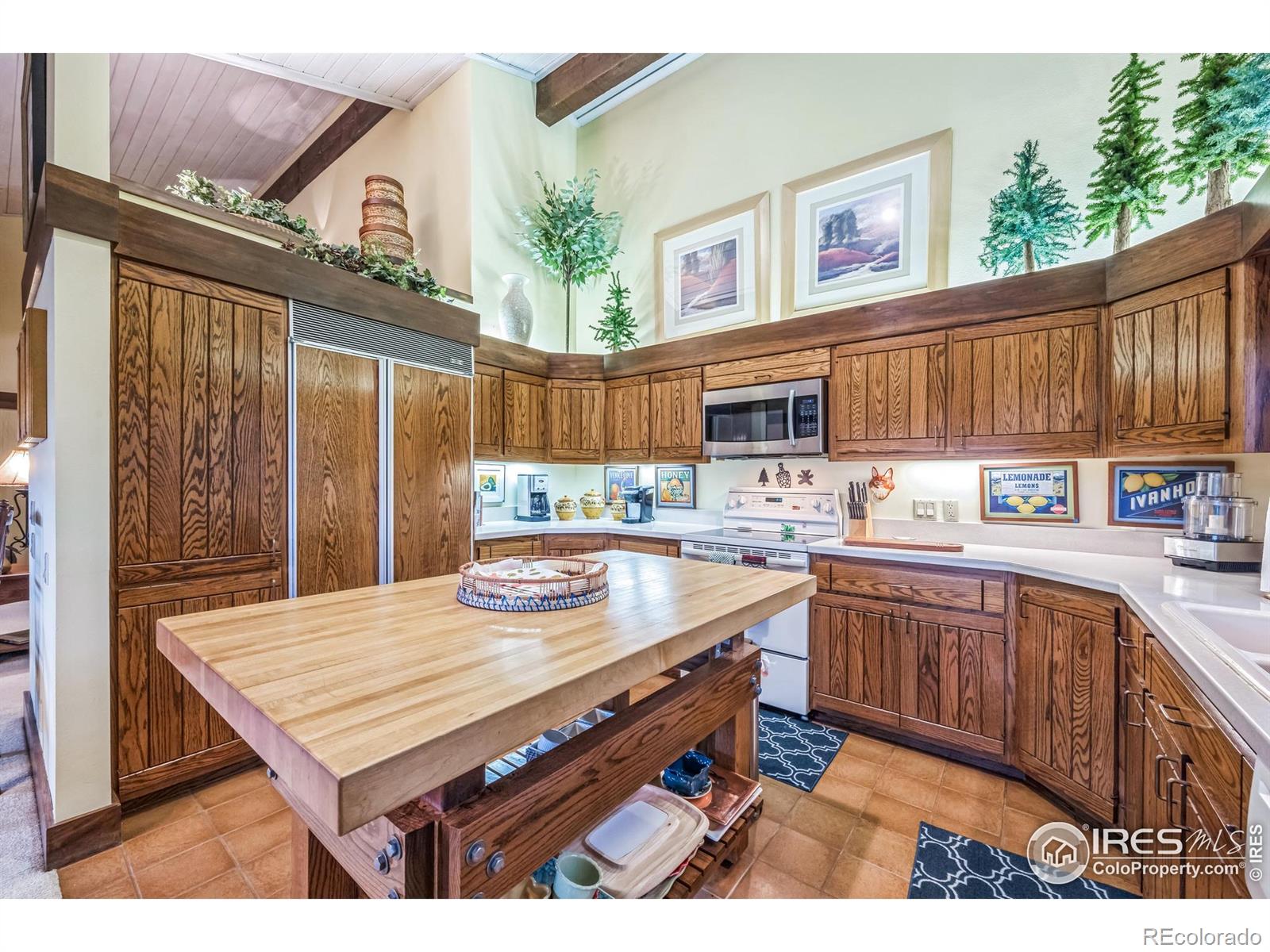 MLS Image #8 for 220  fox acres drive,red feather lakes, Colorado