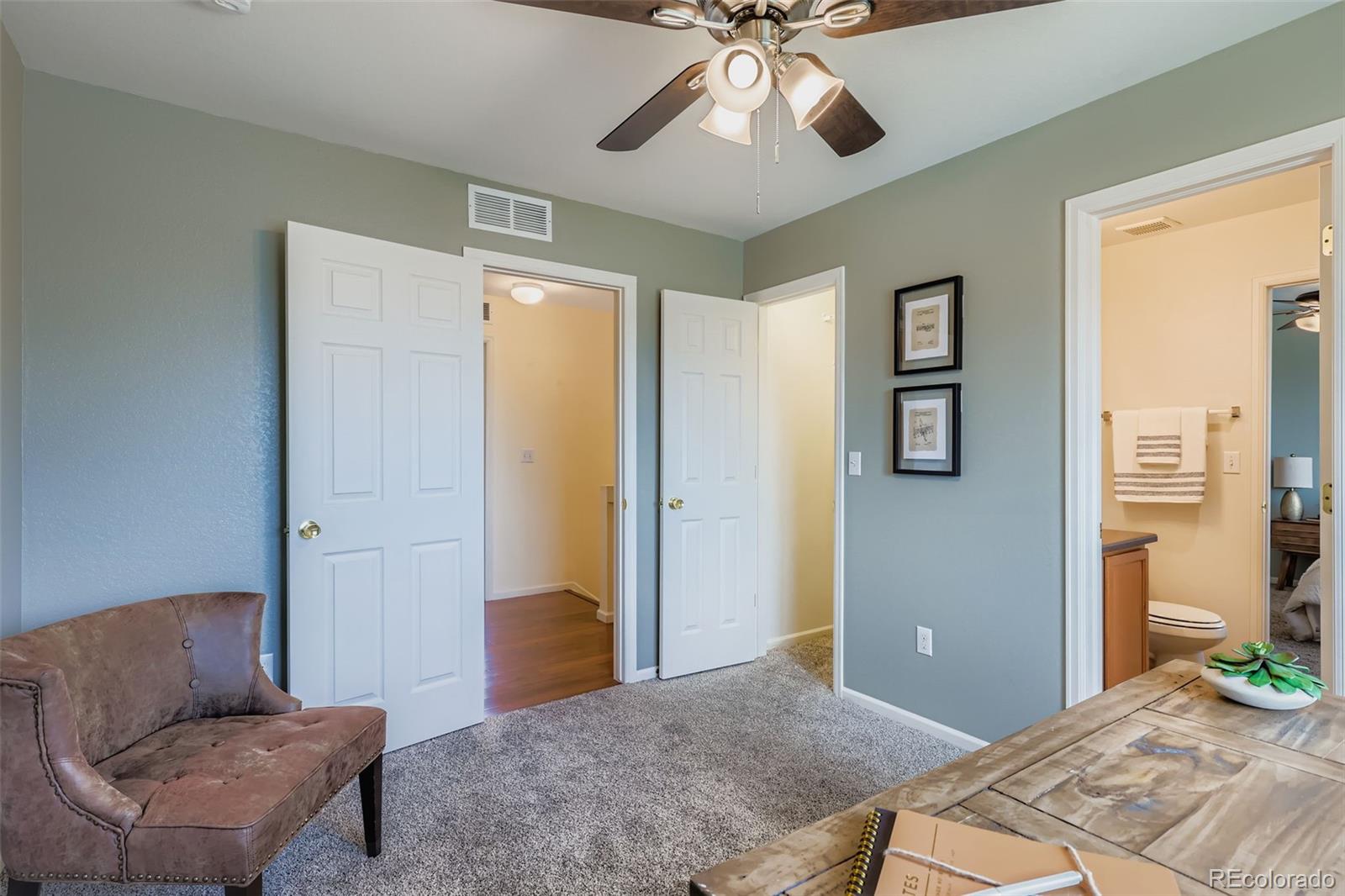 MLS Image #19 for 20768  randolph place,denver, Colorado