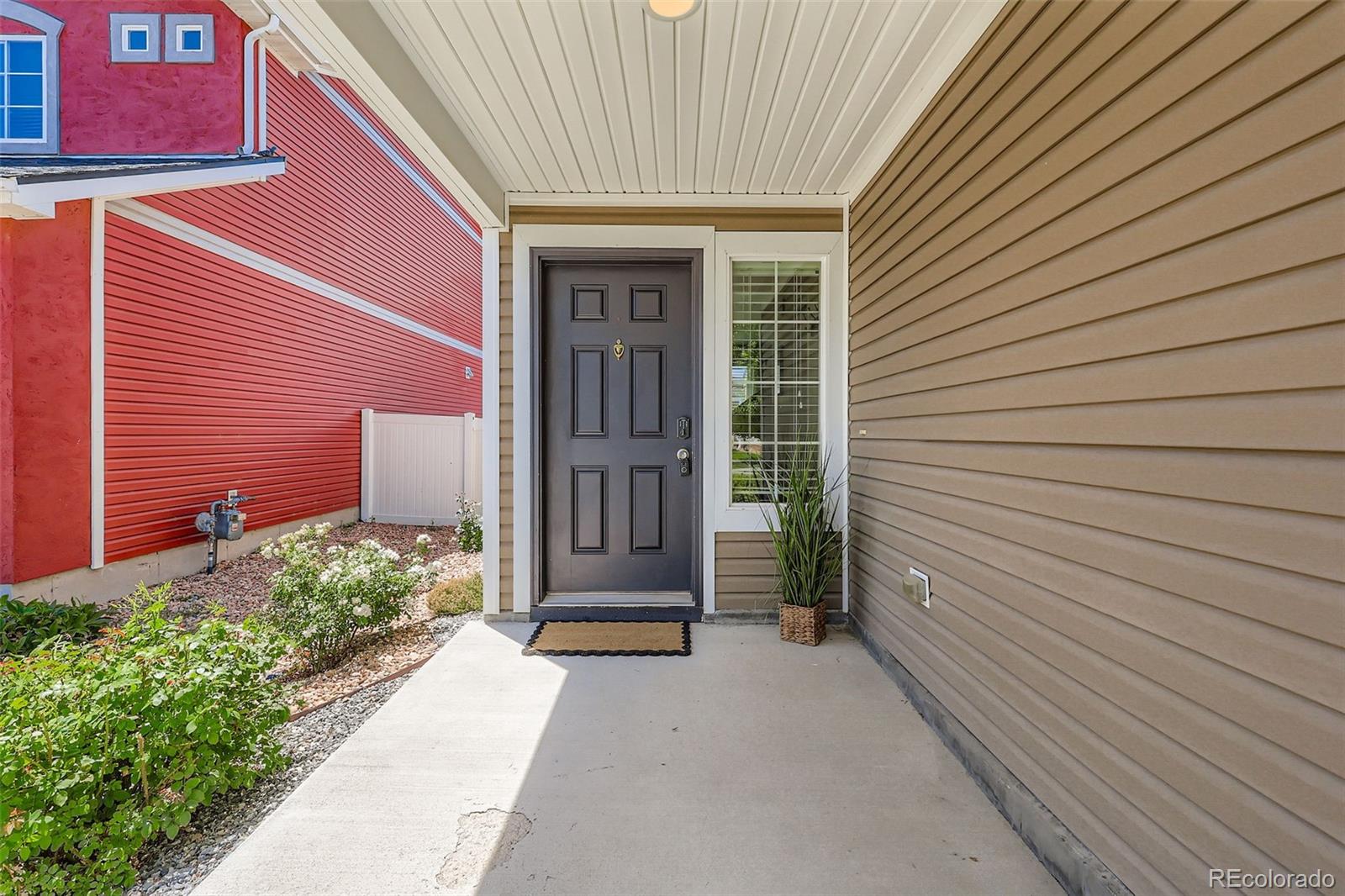 MLS Image #2 for 20768  randolph place,denver, Colorado