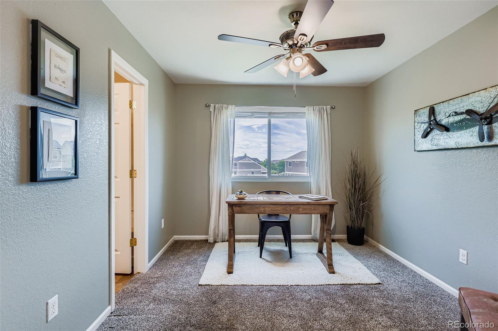 MLS Image #20 for 20768  randolph place,denver, Colorado